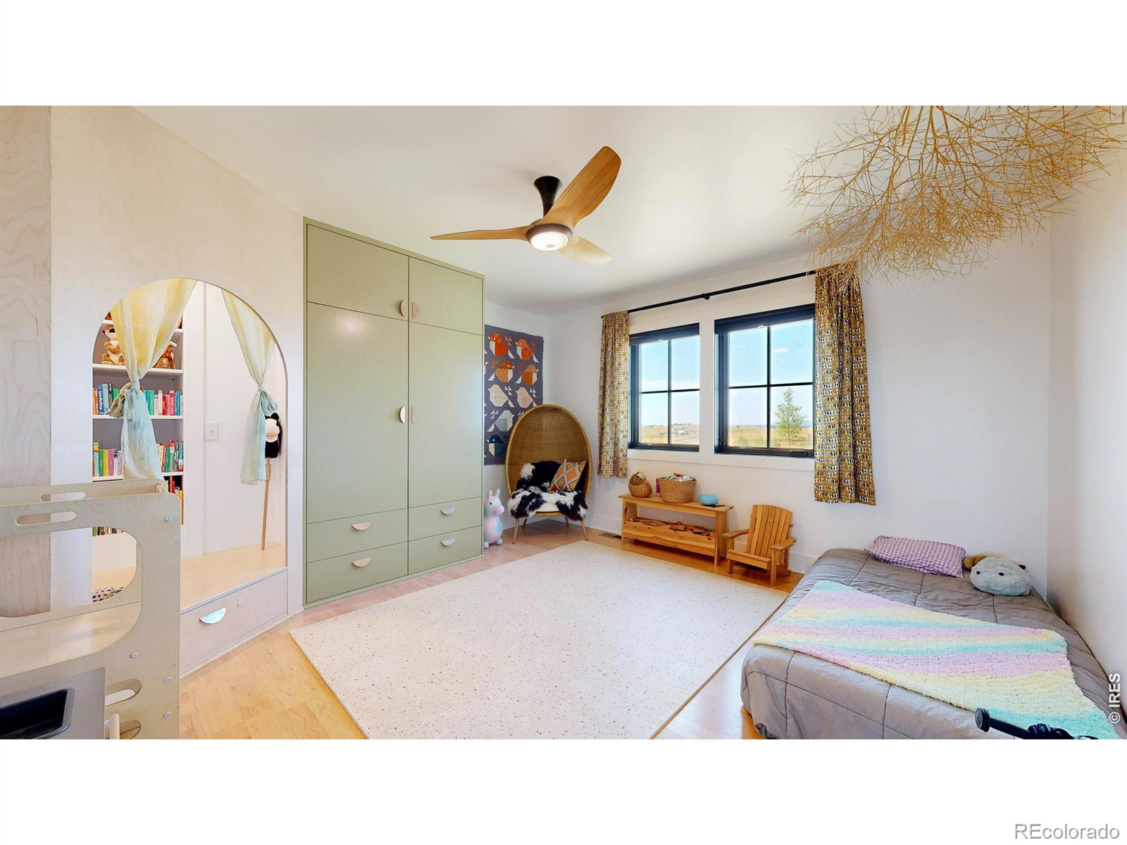 MLS Image #13 for 2425 w blevins street,fort collins, Colorado