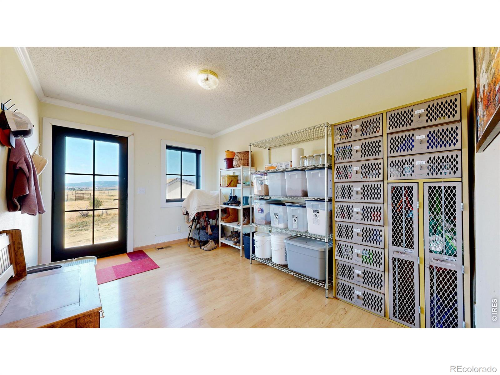 MLS Image #16 for 2425 w blevins street,fort collins, Colorado