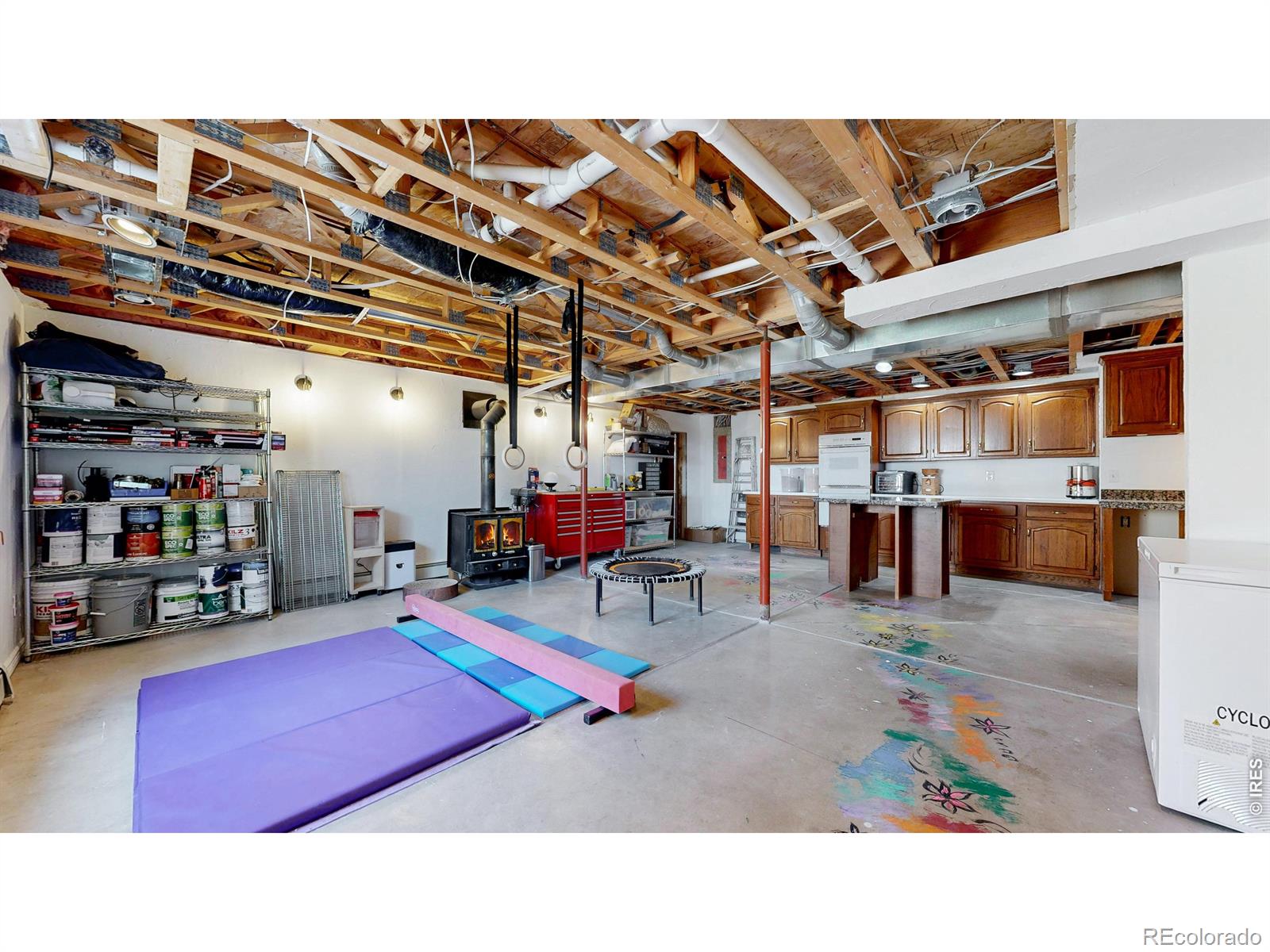 MLS Image #17 for 2425 w blevins street,fort collins, Colorado