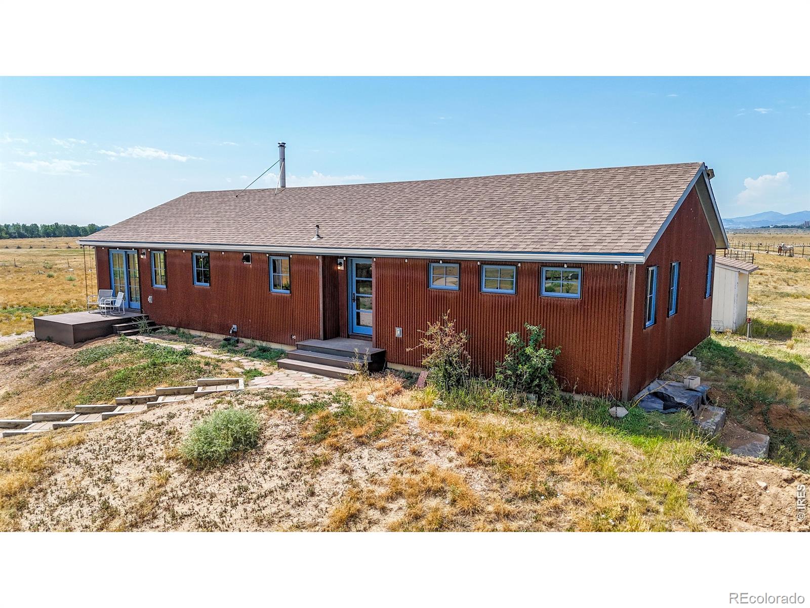 MLS Image #22 for 2425 w blevins street,fort collins, Colorado