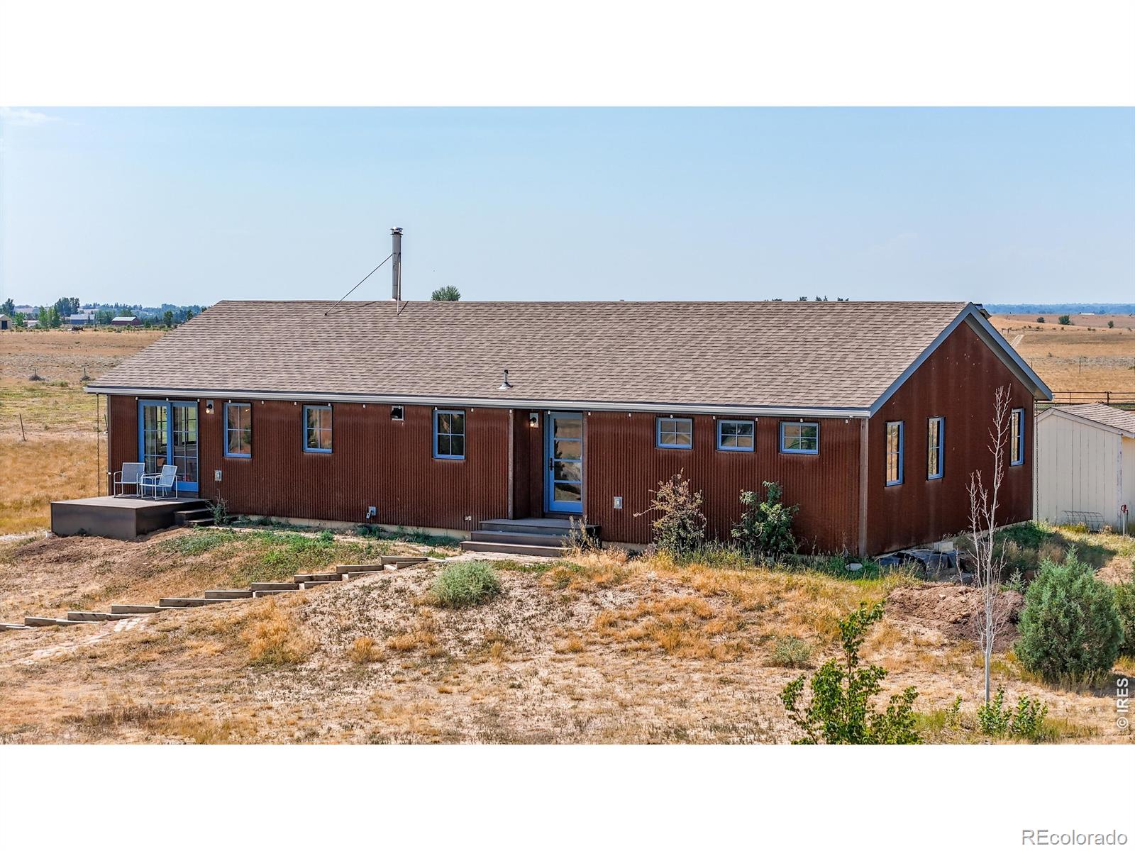 MLS Image #23 for 2425 w blevins street,fort collins, Colorado