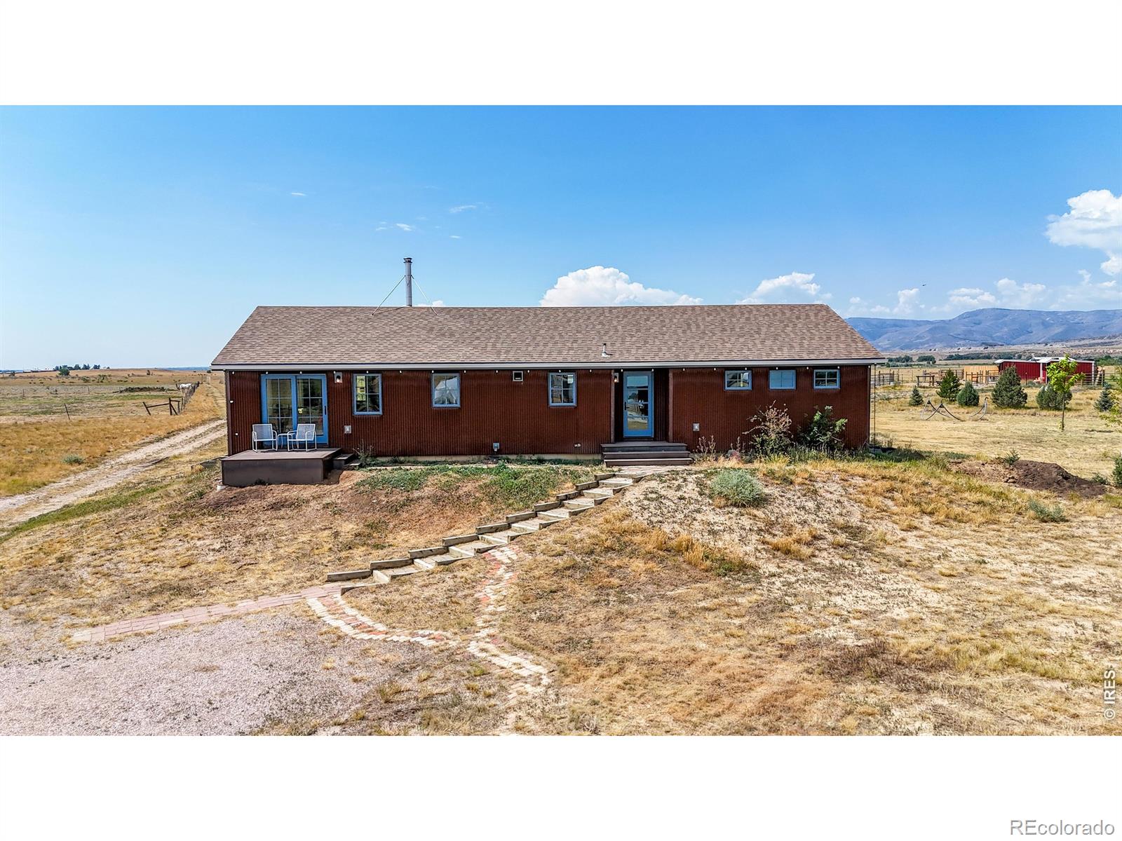 MLS Image #24 for 2425 w blevins street,fort collins, Colorado