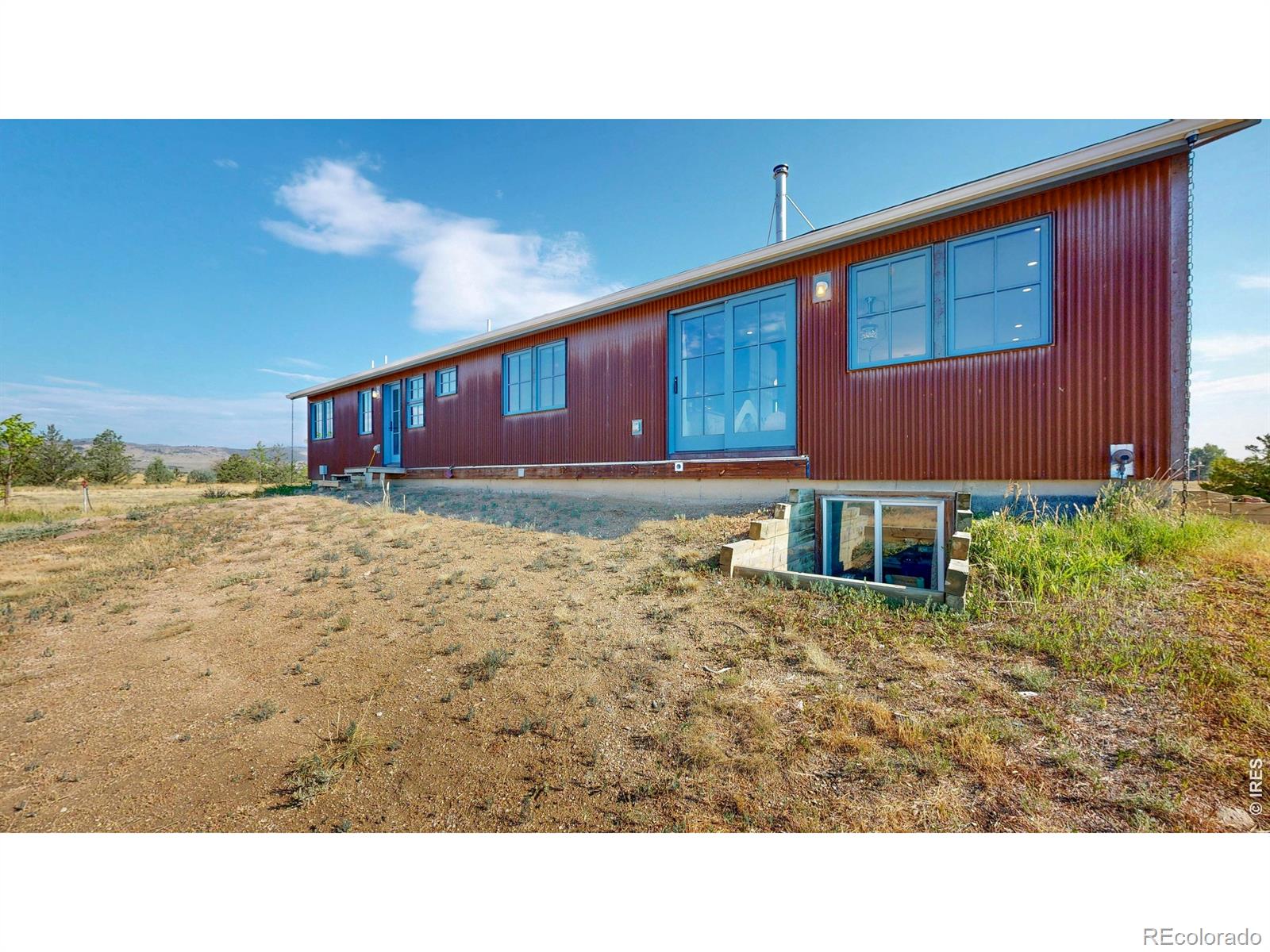 MLS Image #25 for 2425 w blevins street,fort collins, Colorado