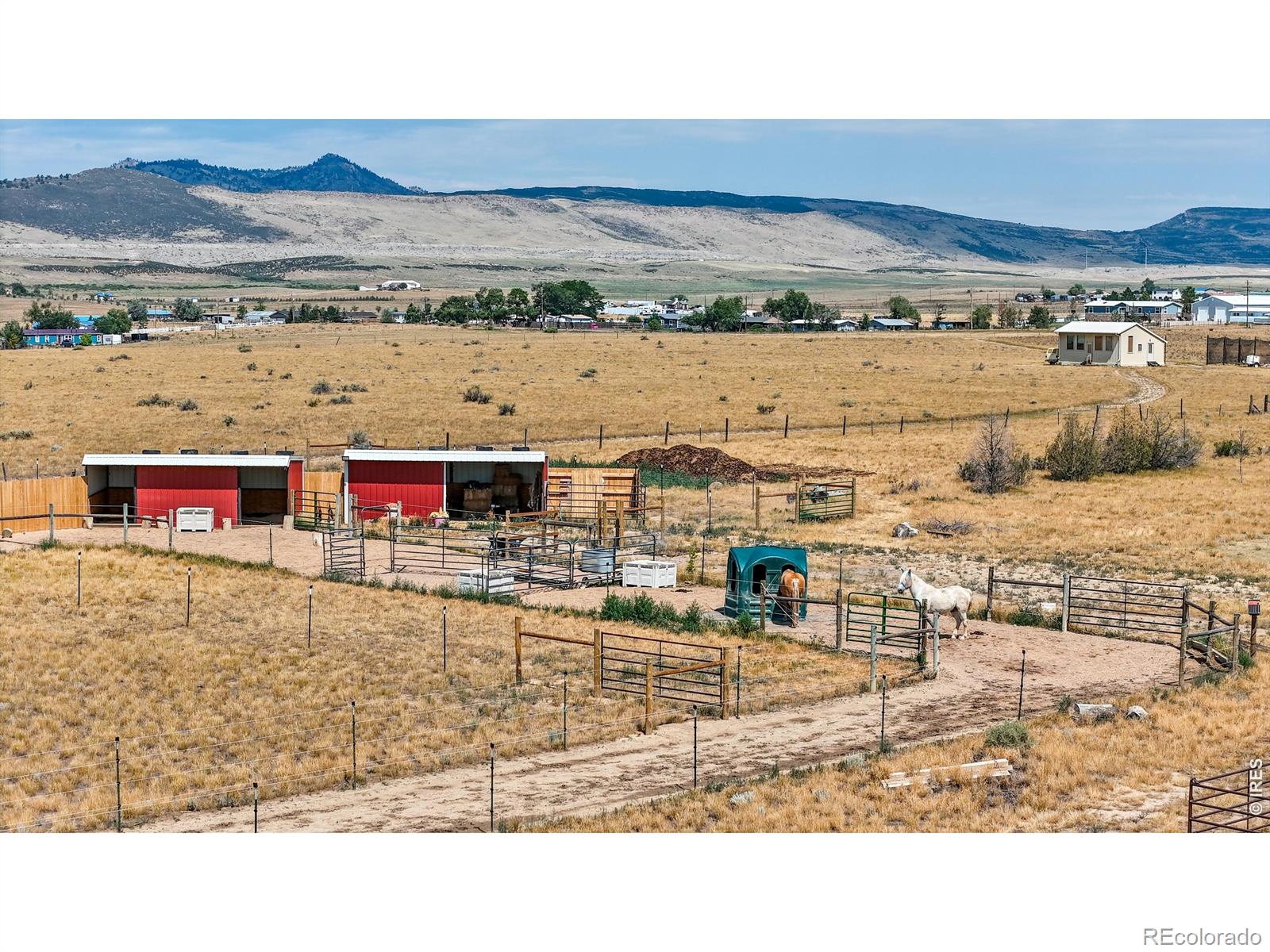 MLS Image #27 for 2425 w blevins street,fort collins, Colorado