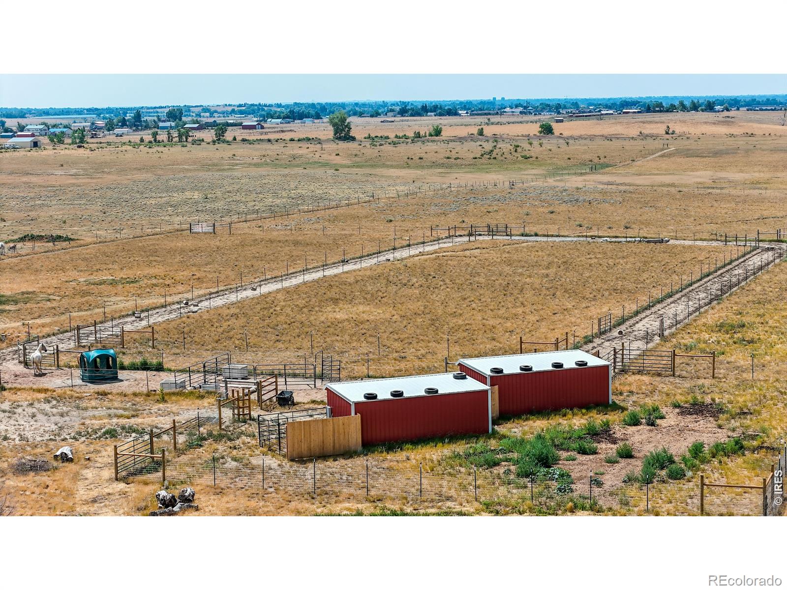 MLS Image #30 for 2425 w blevins street,fort collins, Colorado