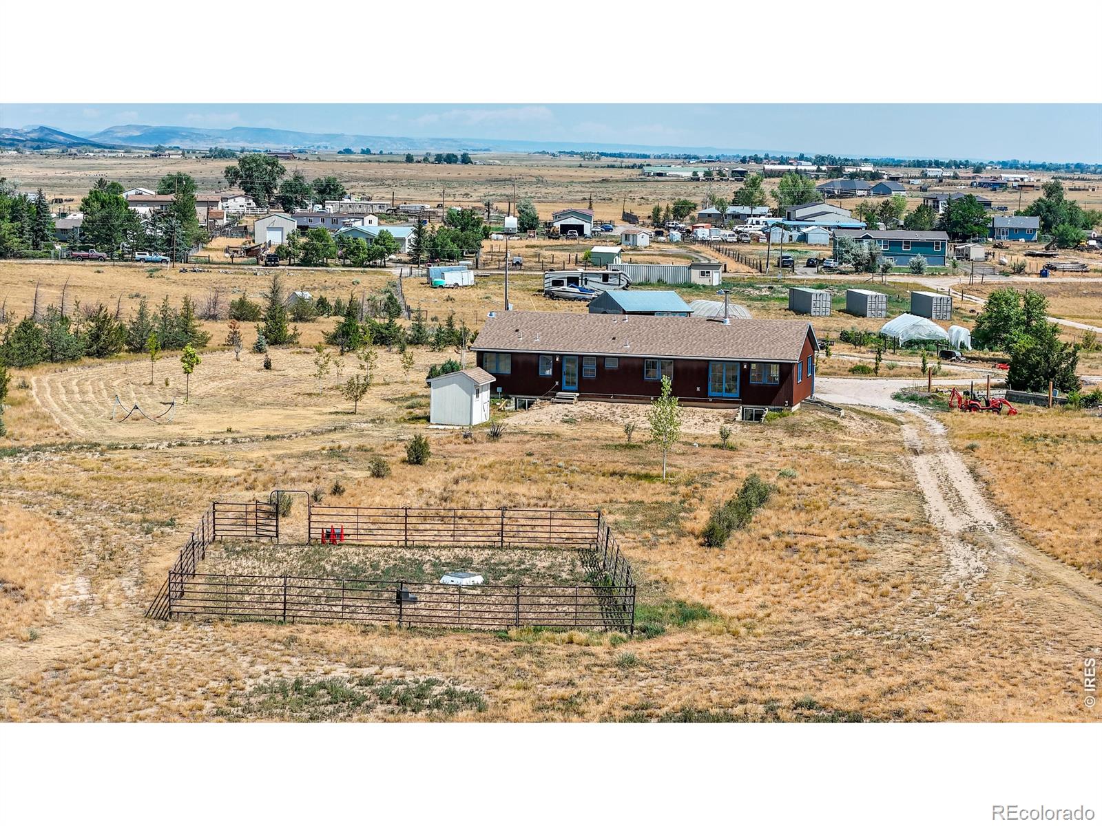 MLS Image #31 for 2425 w blevins street,fort collins, Colorado