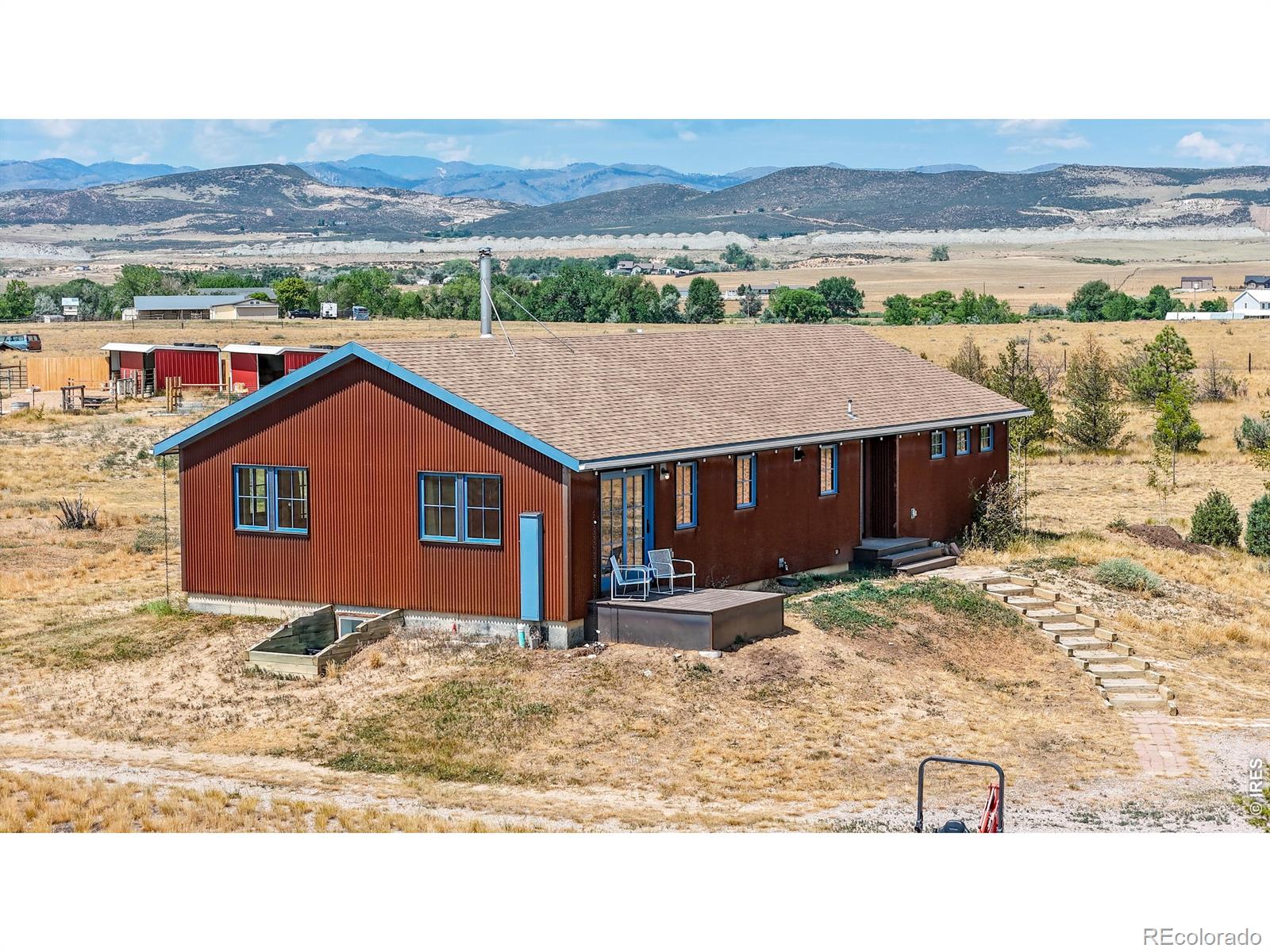 MLS Image #32 for 2425 w blevins street,fort collins, Colorado