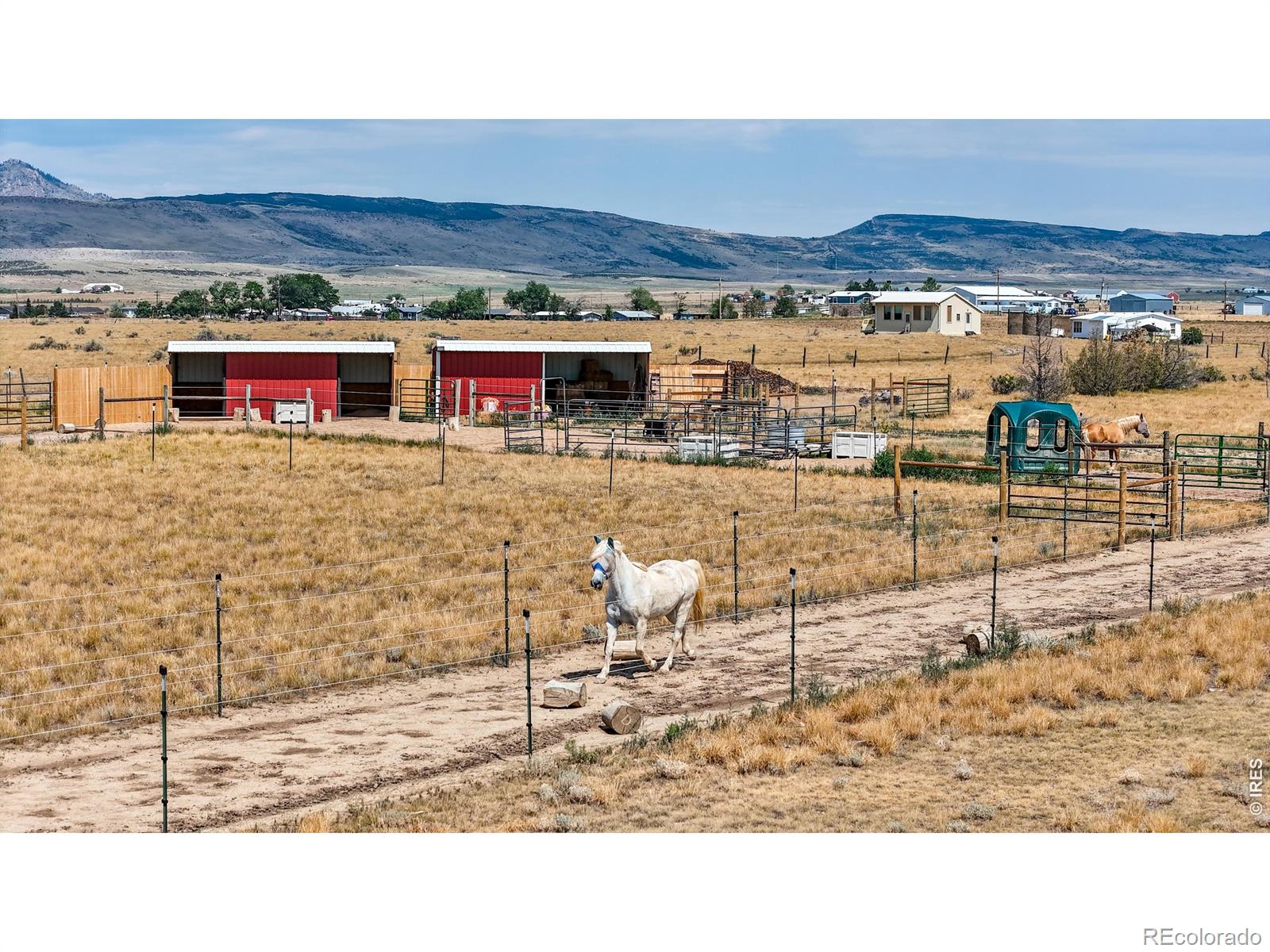 MLS Image #33 for 2425 w blevins street,fort collins, Colorado