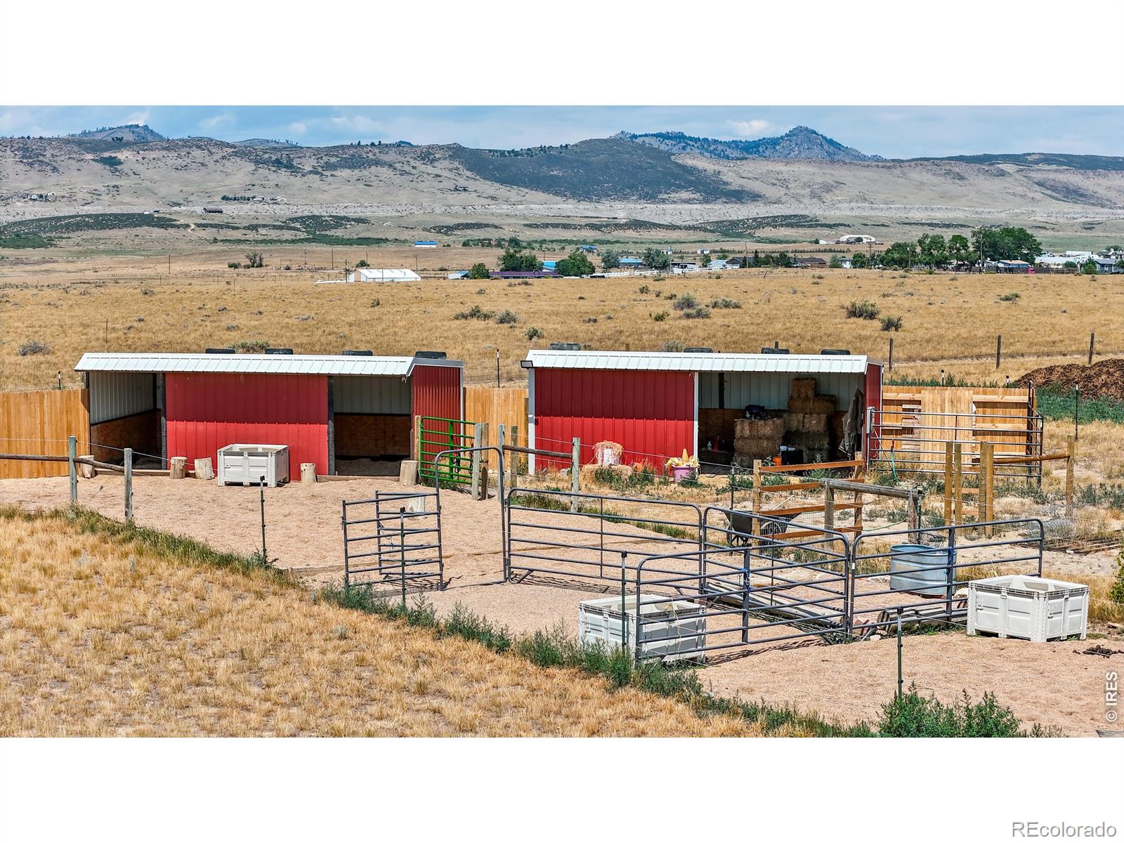 MLS Image #34 for 2425 w blevins street,fort collins, Colorado