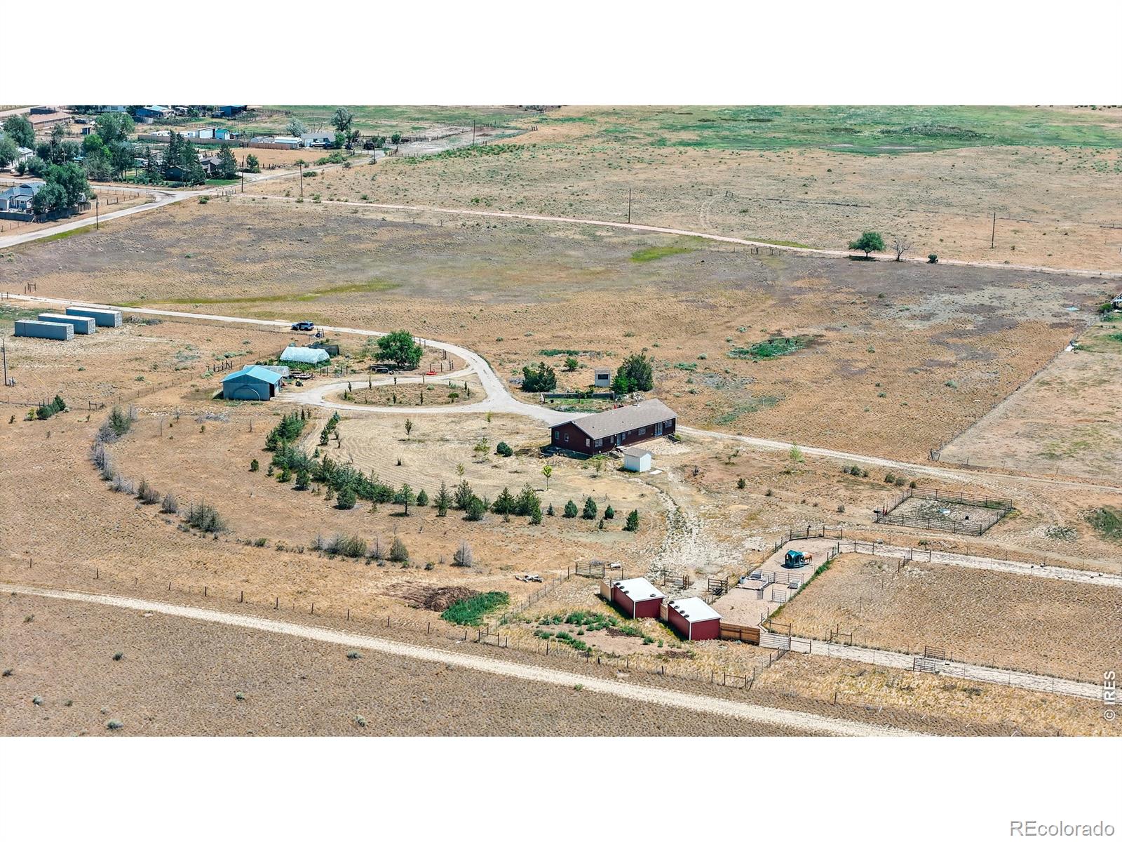 MLS Image #37 for 2425 w blevins street,fort collins, Colorado