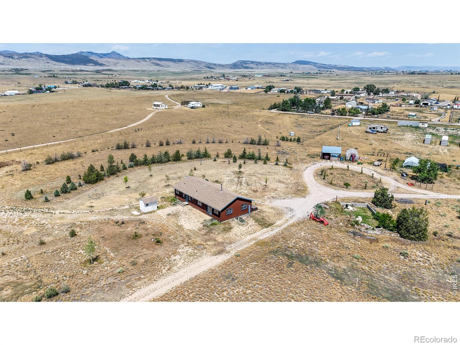 MLS Image #38 for 2425 w blevins street,fort collins, Colorado