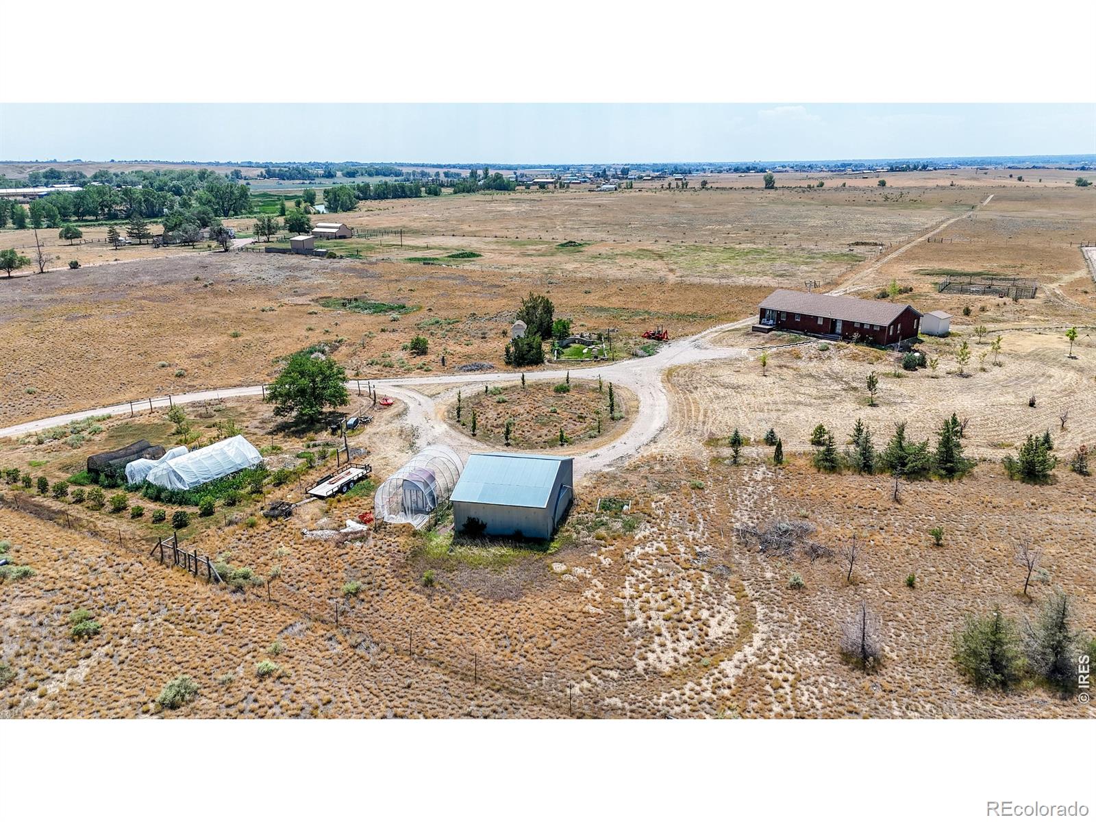 MLS Image #39 for 2425 w blevins street,fort collins, Colorado