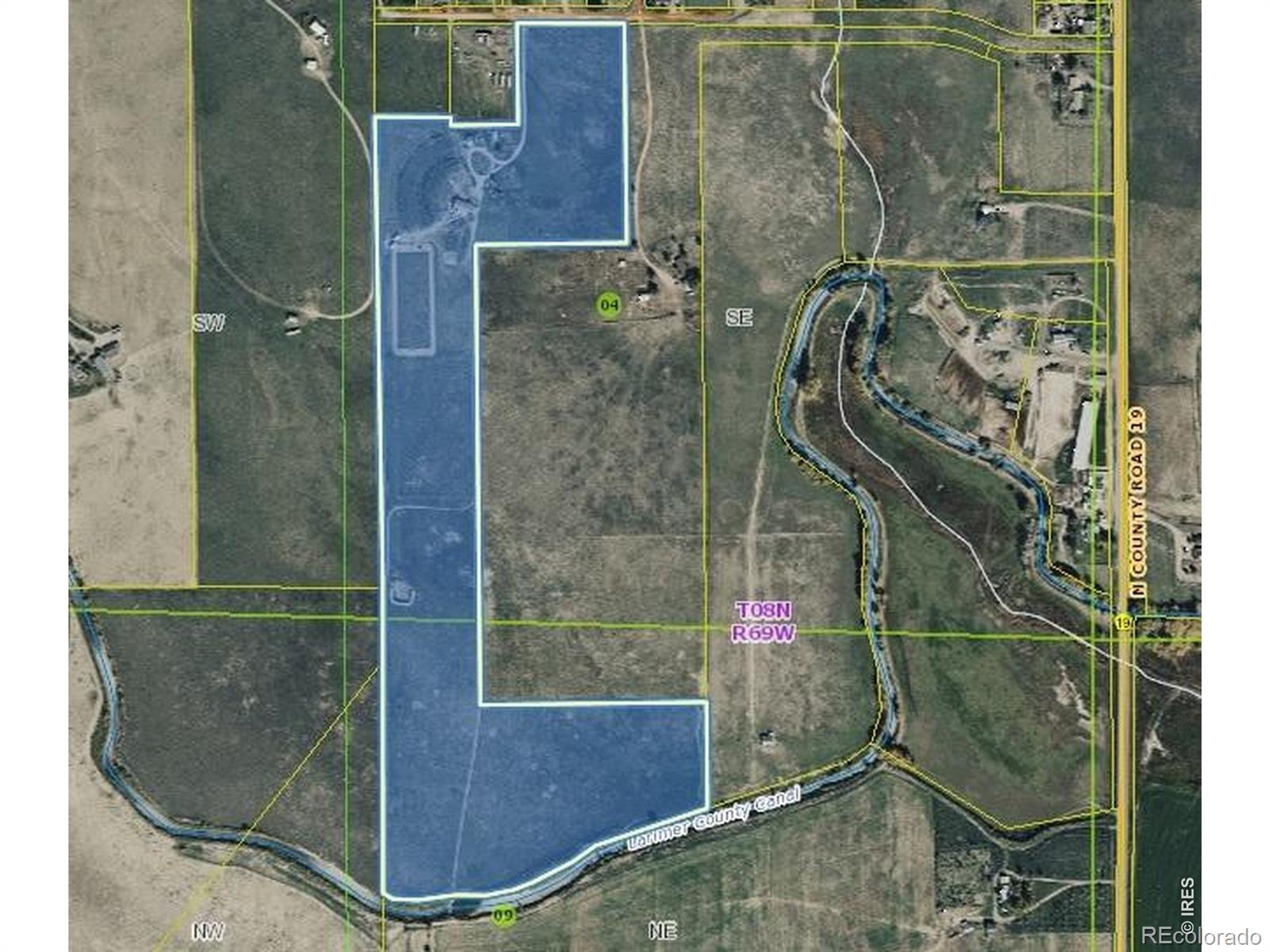 MLS Image #48 for 2425 w blevins street,fort collins, Colorado