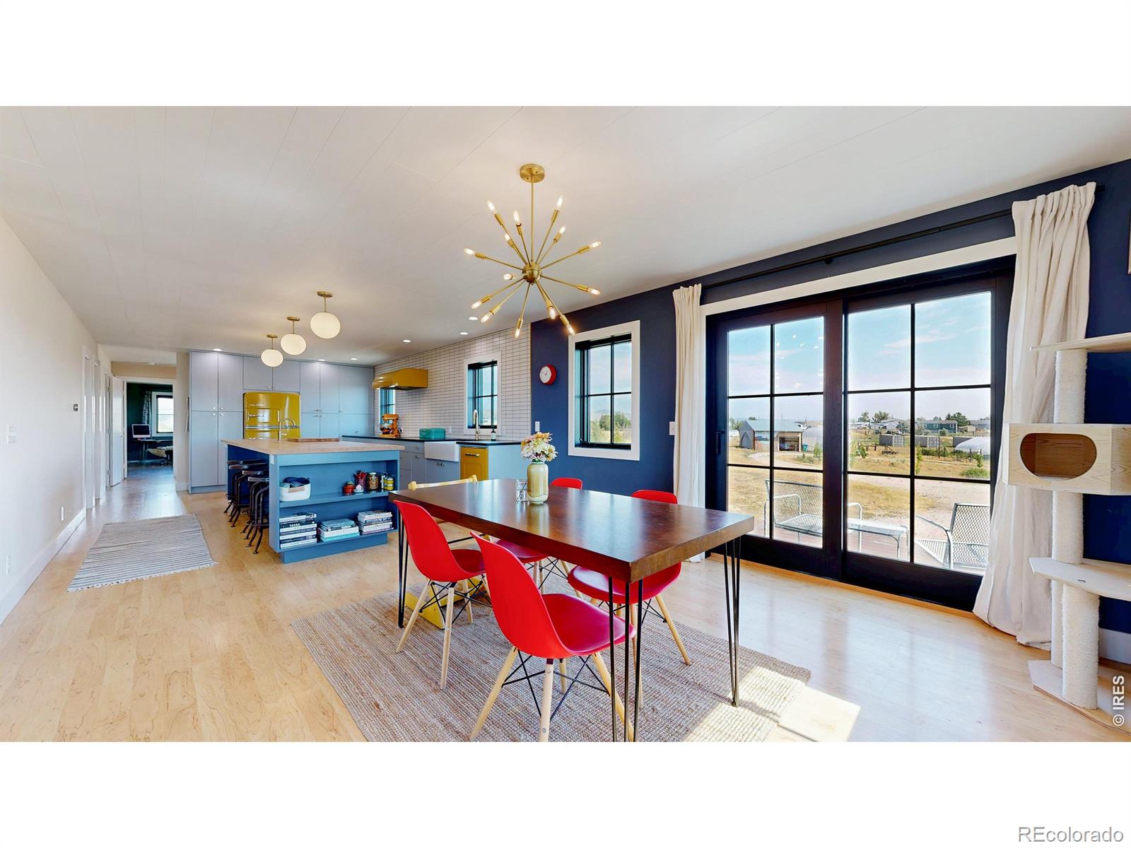 MLS Image #5 for 2425 w blevins street,fort collins, Colorado