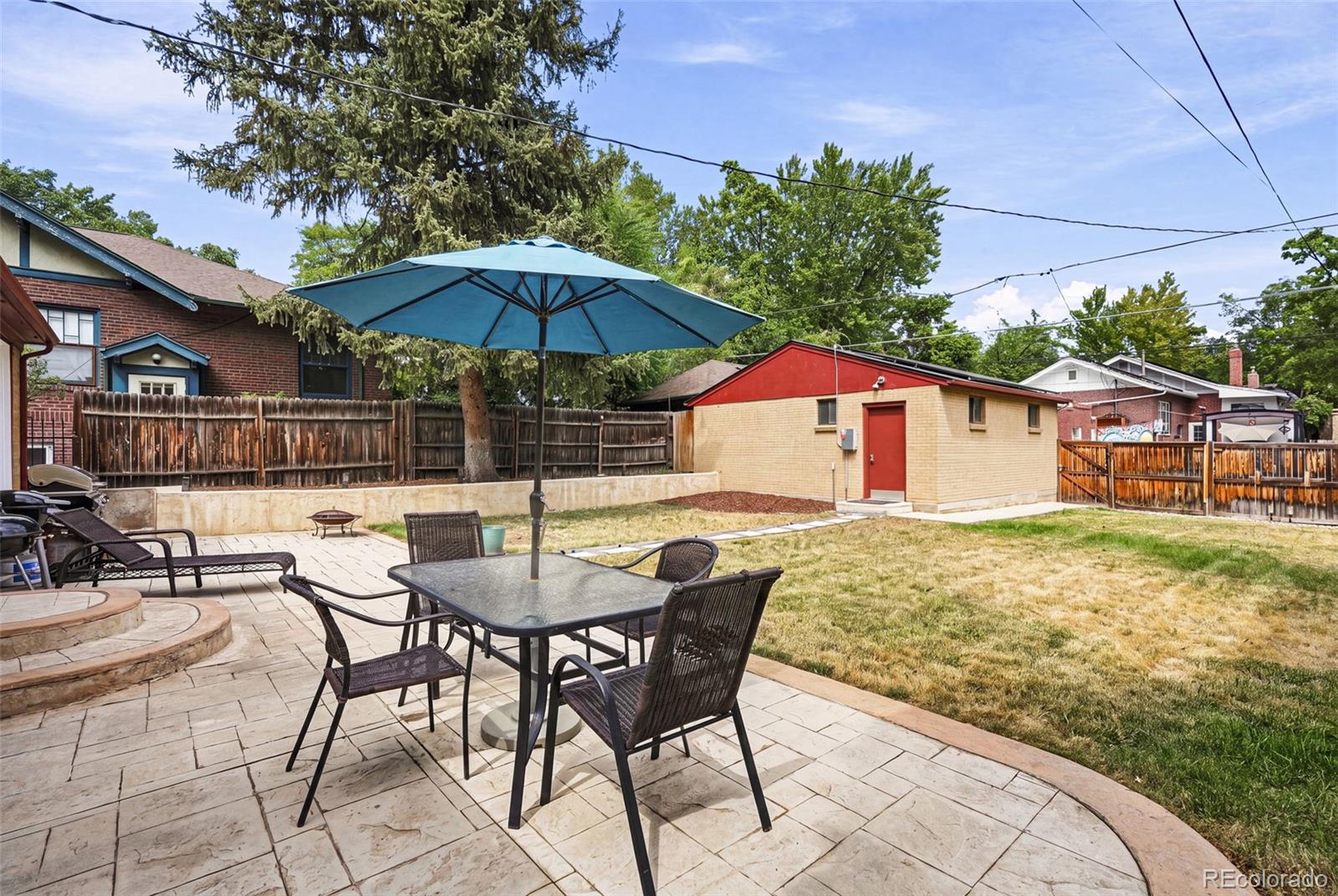MLS Image #24 for 632  ogden street,denver, Colorado