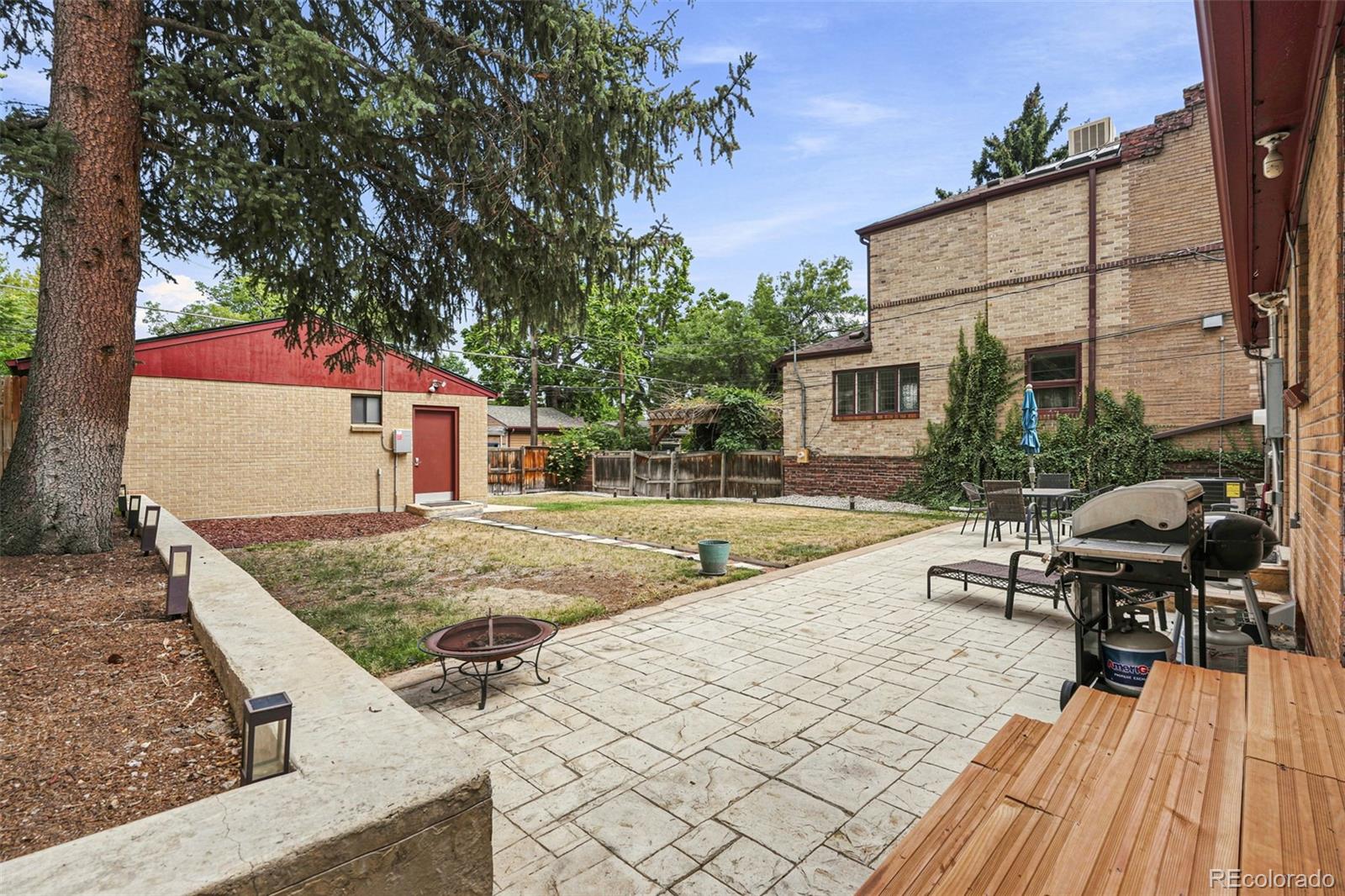 MLS Image #25 for 632  ogden street,denver, Colorado