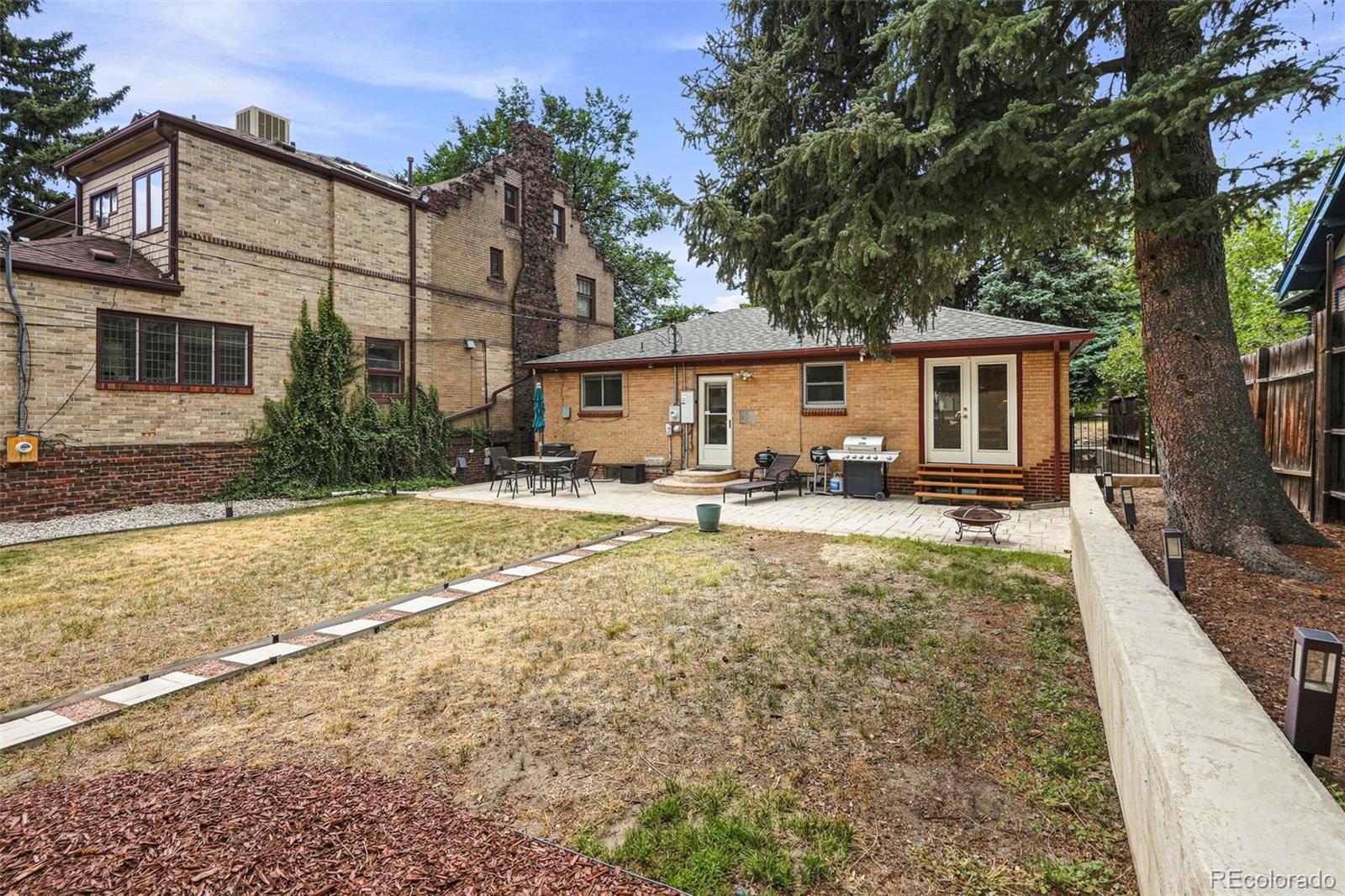 MLS Image #26 for 632  ogden street,denver, Colorado