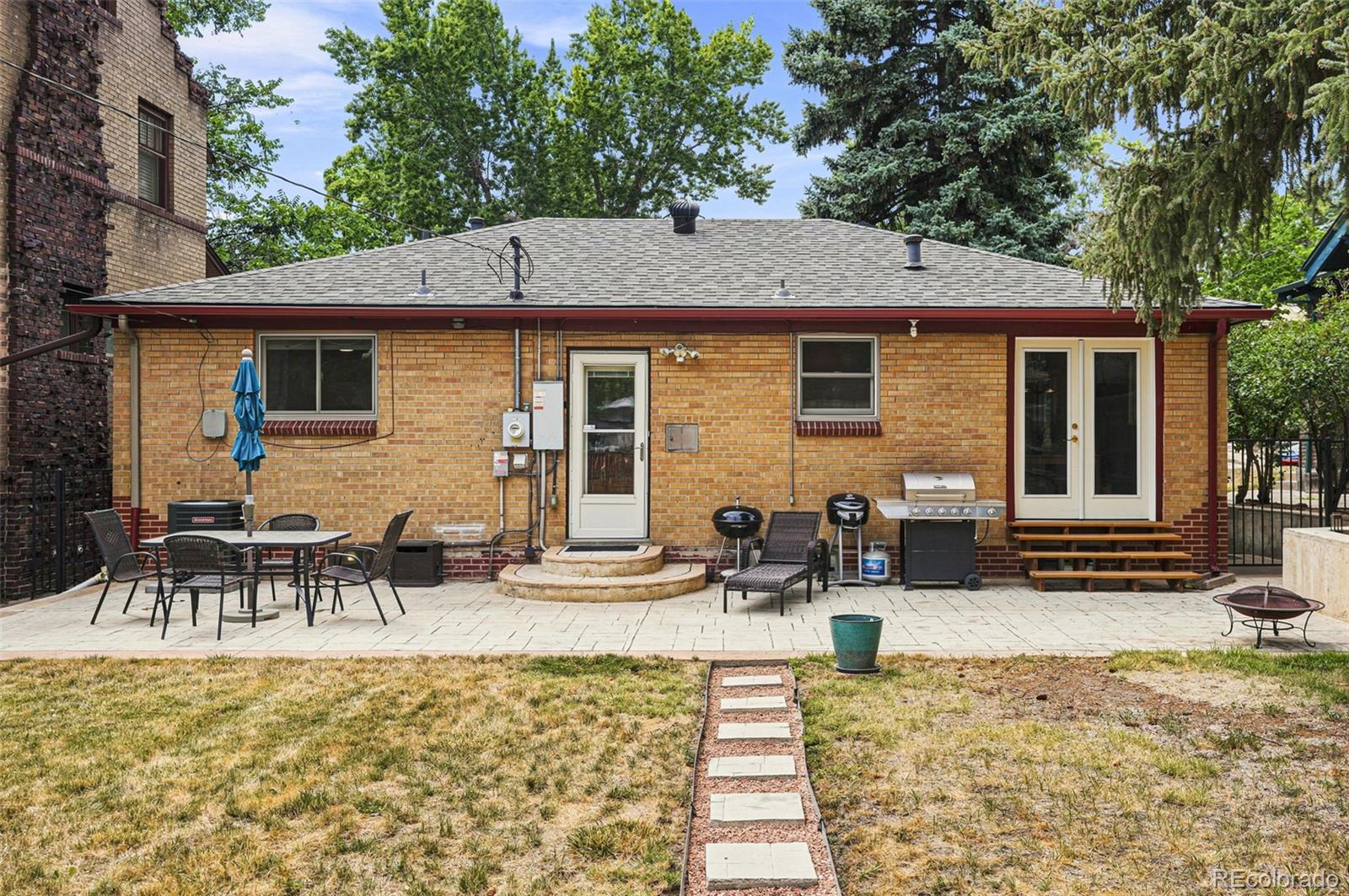 MLS Image #27 for 632  ogden street,denver, Colorado