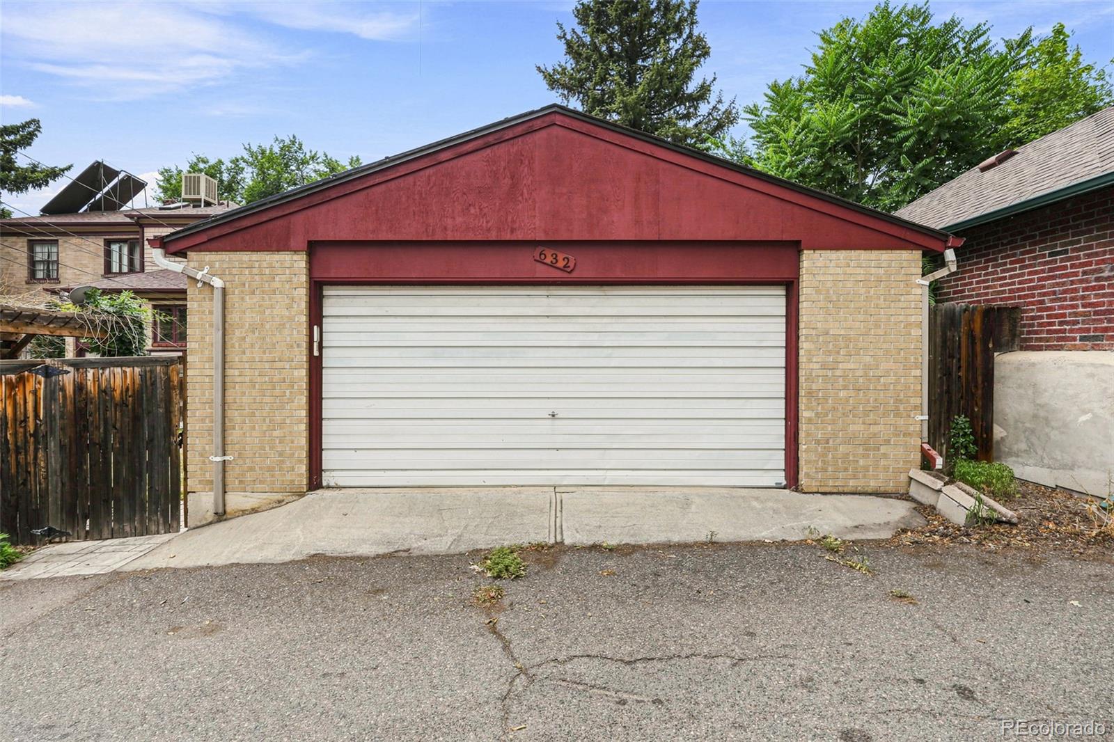 MLS Image #28 for 632  ogden street,denver, Colorado