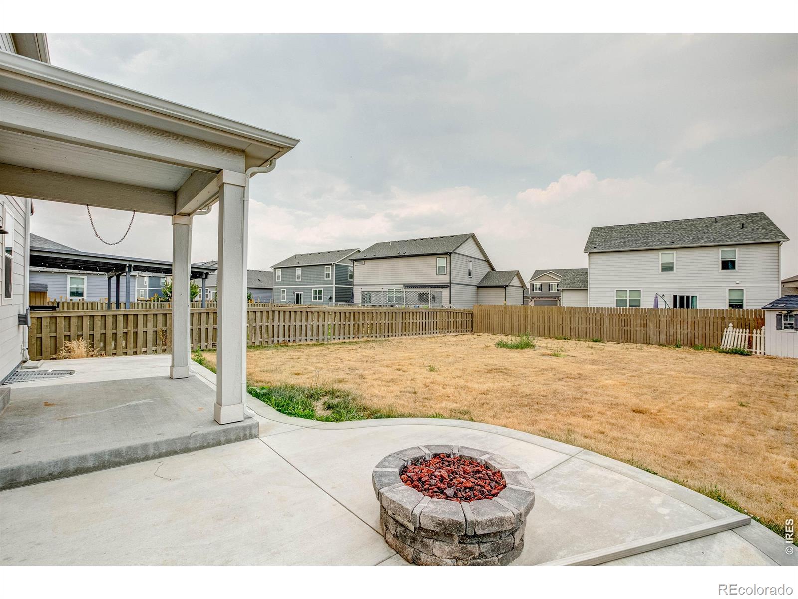 MLS Image #31 for 329  jay avenue,severance, Colorado
