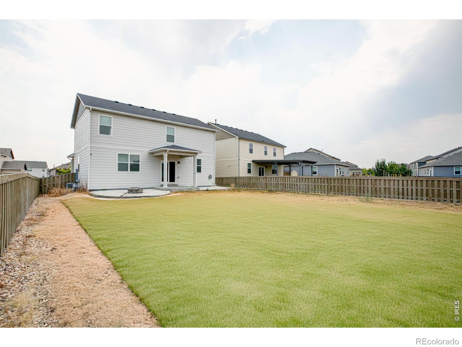 MLS Image #34 for 329  jay avenue,severance, Colorado