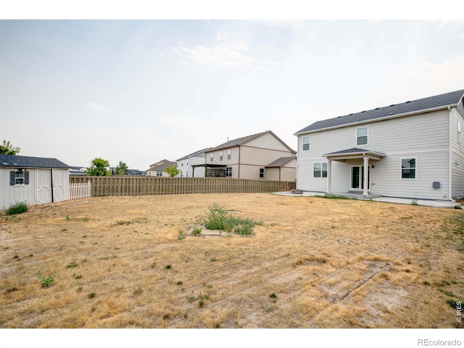 MLS Image #35 for 329  jay avenue,severance, Colorado