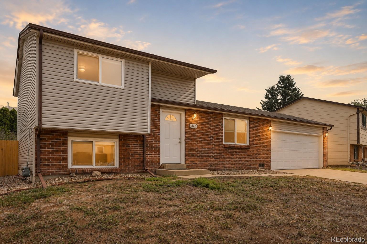 MLS Image #0 for 1147 w 95th place,denver, Colorado