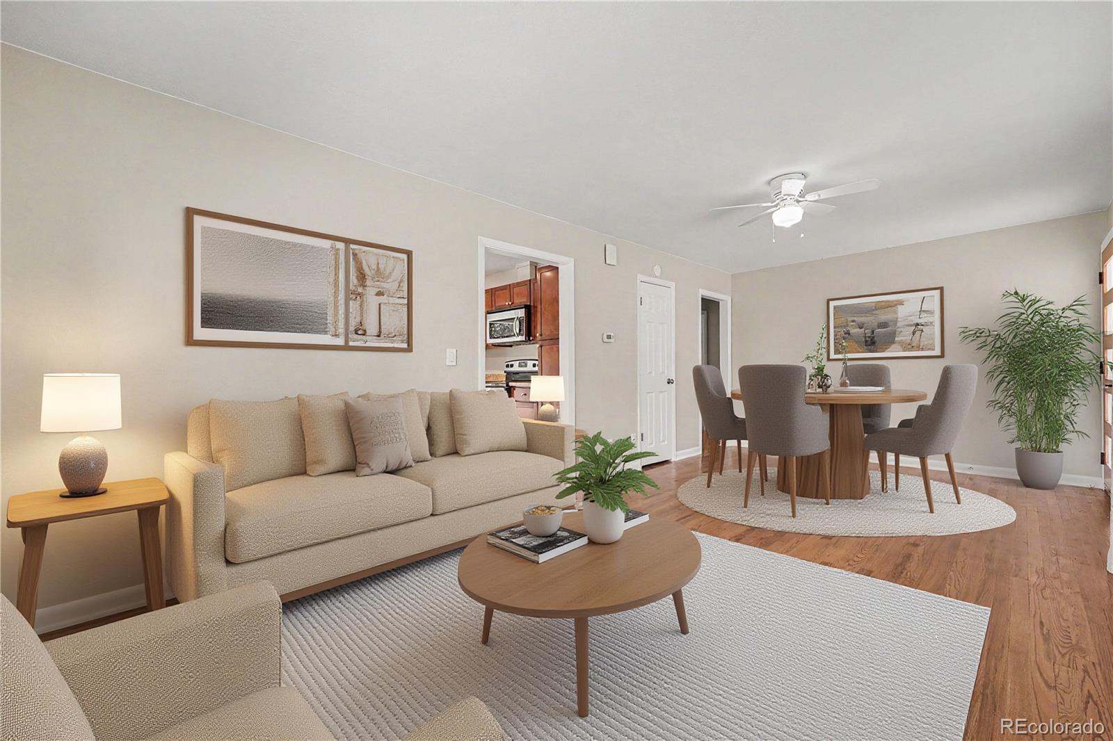 MLS Image #1 for 4459 s fox street,englewood, Colorado