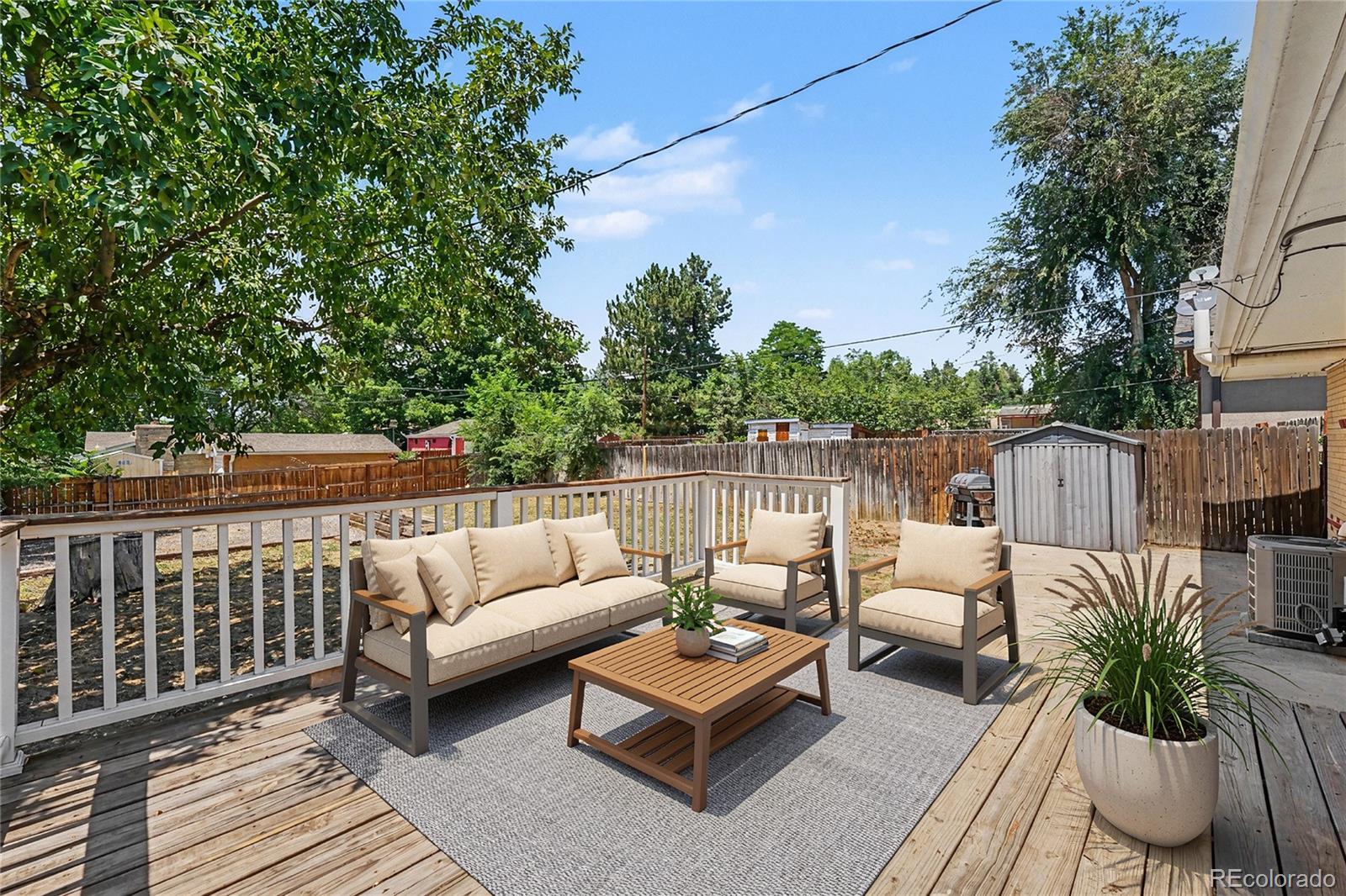 MLS Image #29 for 4459 s fox street,englewood, Colorado