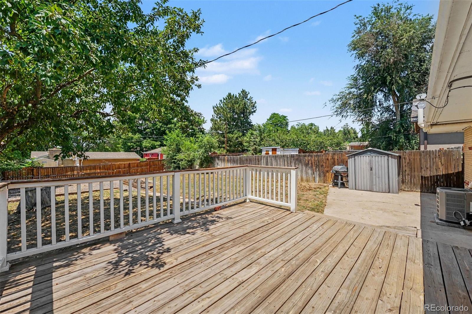 MLS Image #30 for 4459 s fox street,englewood, Colorado
