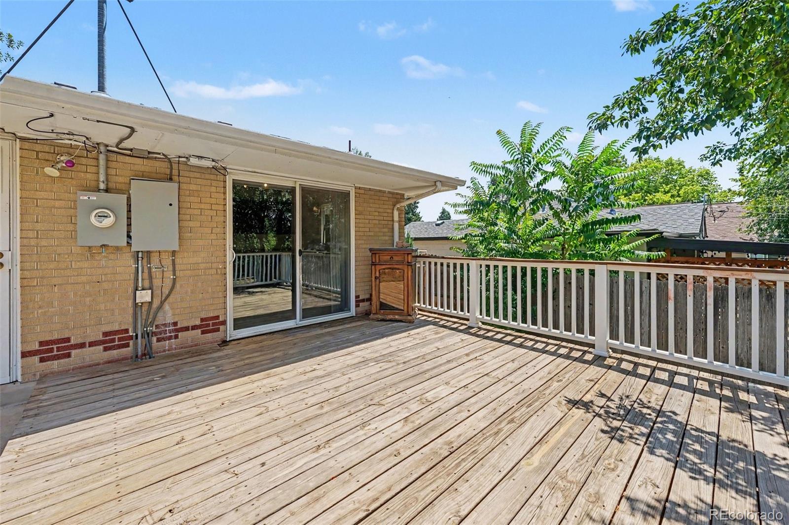 MLS Image #32 for 4459 s fox street,englewood, Colorado