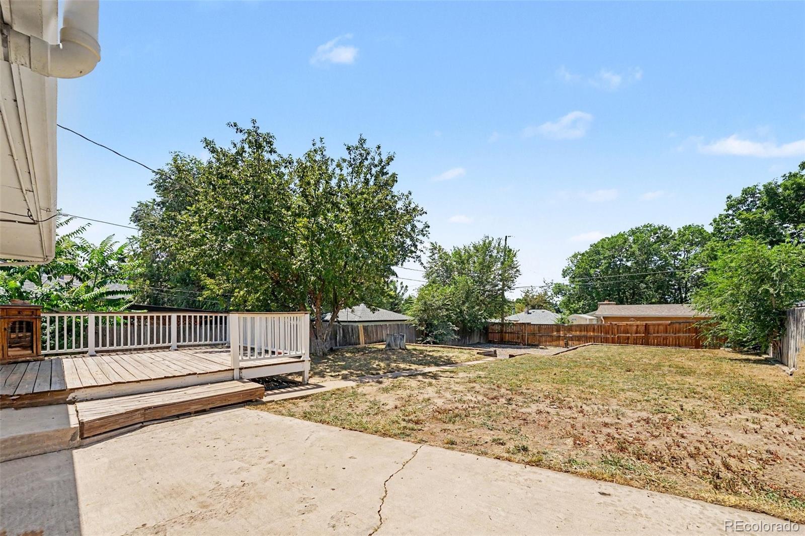 MLS Image #33 for 4459 s fox street,englewood, Colorado