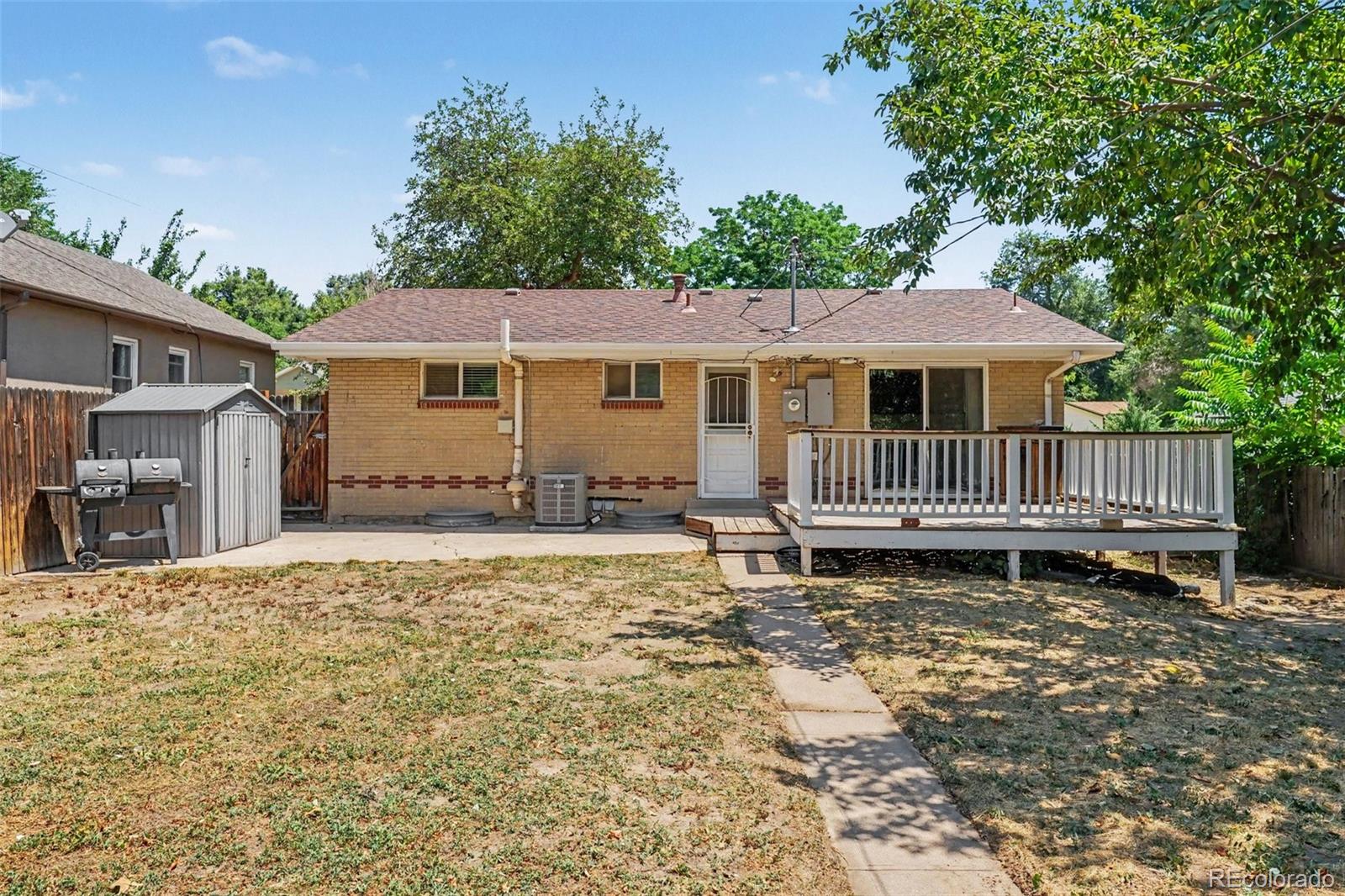 MLS Image #34 for 4459 s fox street,englewood, Colorado