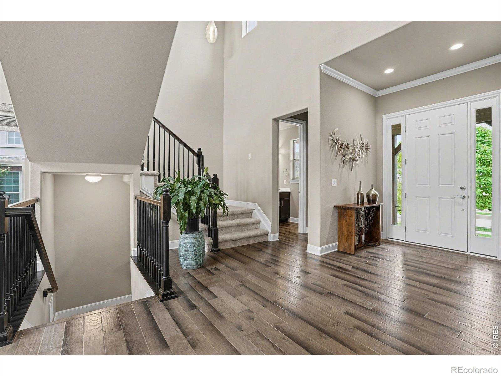 MLS Image #3 for 2330  carbonate circle,erie, Colorado