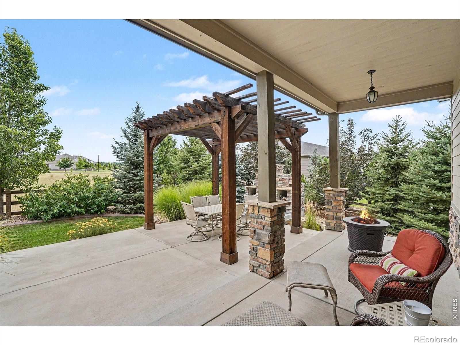 MLS Image #32 for 2330  carbonate circle,erie, Colorado