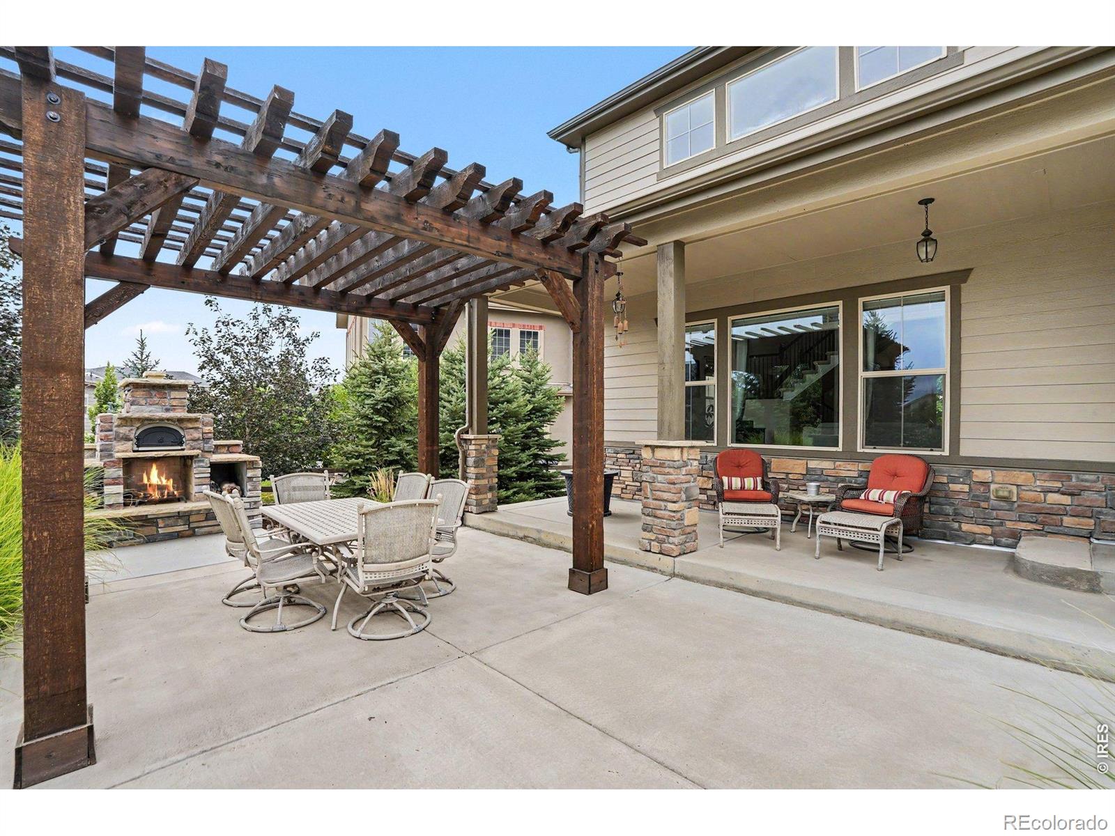 MLS Image #33 for 2330  carbonate circle,erie, Colorado
