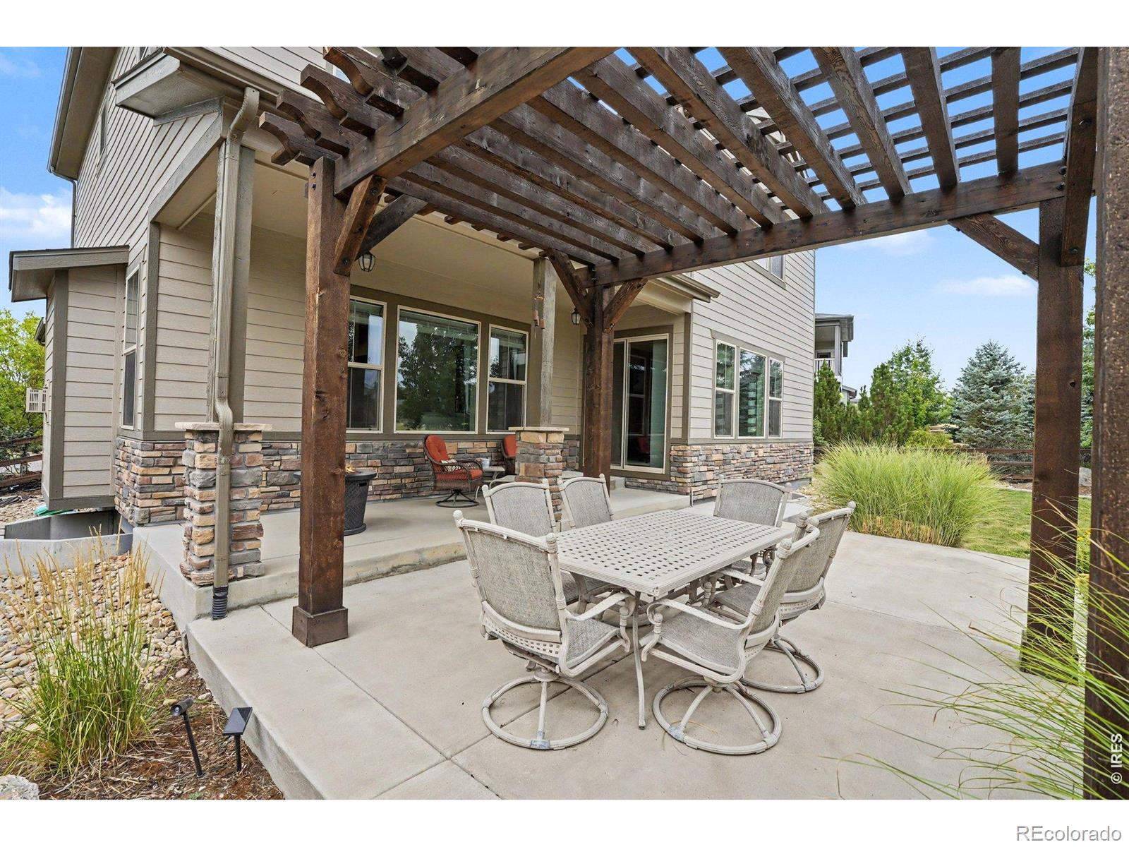 MLS Image #35 for 2330  carbonate circle,erie, Colorado