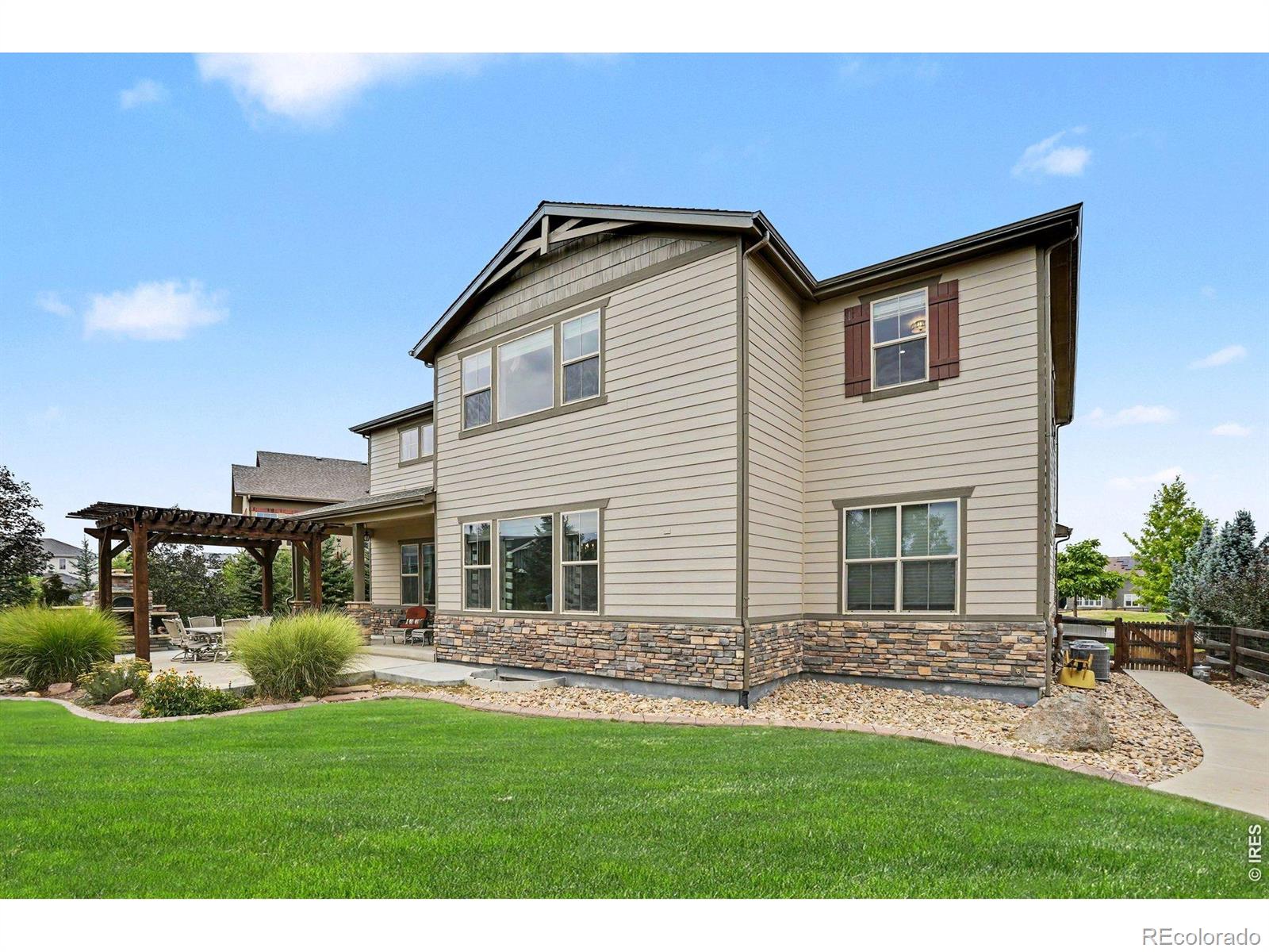 MLS Image #37 for 2330  carbonate circle,erie, Colorado