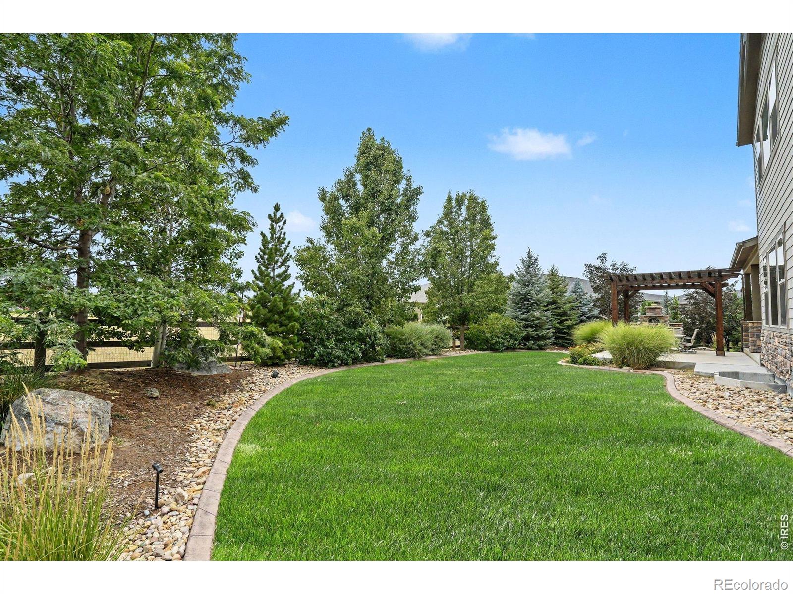 MLS Image #38 for 2330  carbonate circle,erie, Colorado