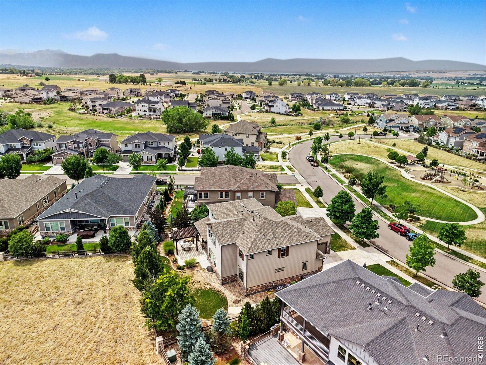 MLS Image #40 for 2330  carbonate circle,erie, Colorado