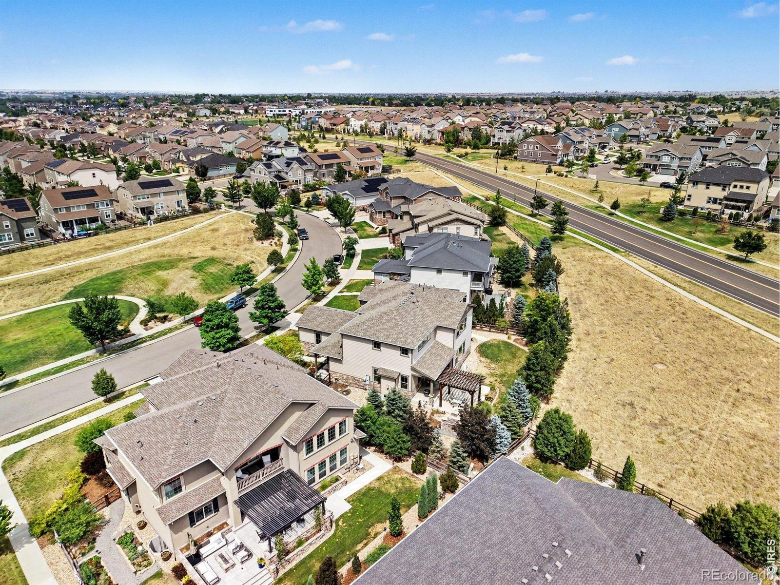 MLS Image #41 for 2330  carbonate circle,erie, Colorado