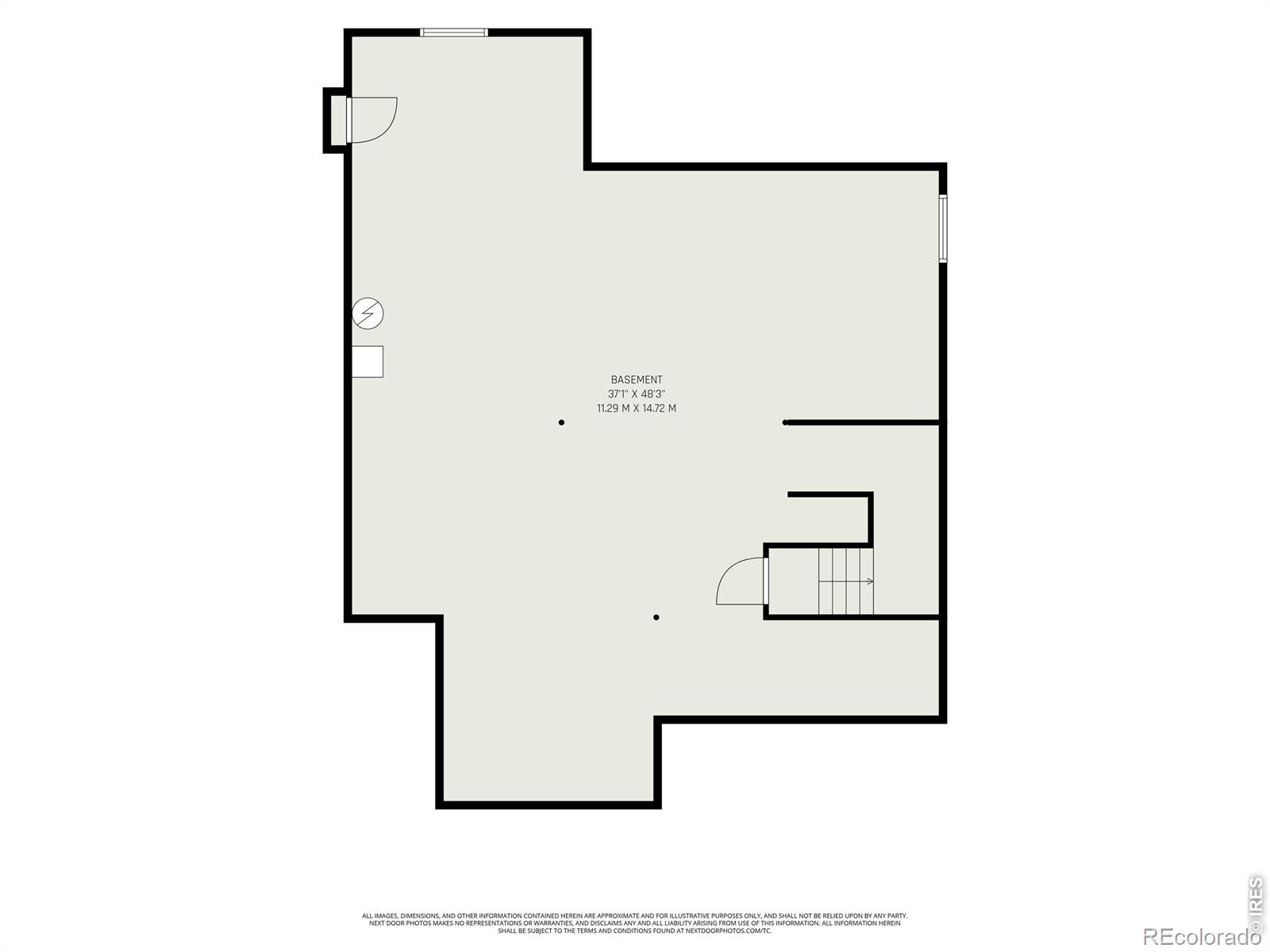MLS Image #47 for 2330  carbonate circle,erie, Colorado