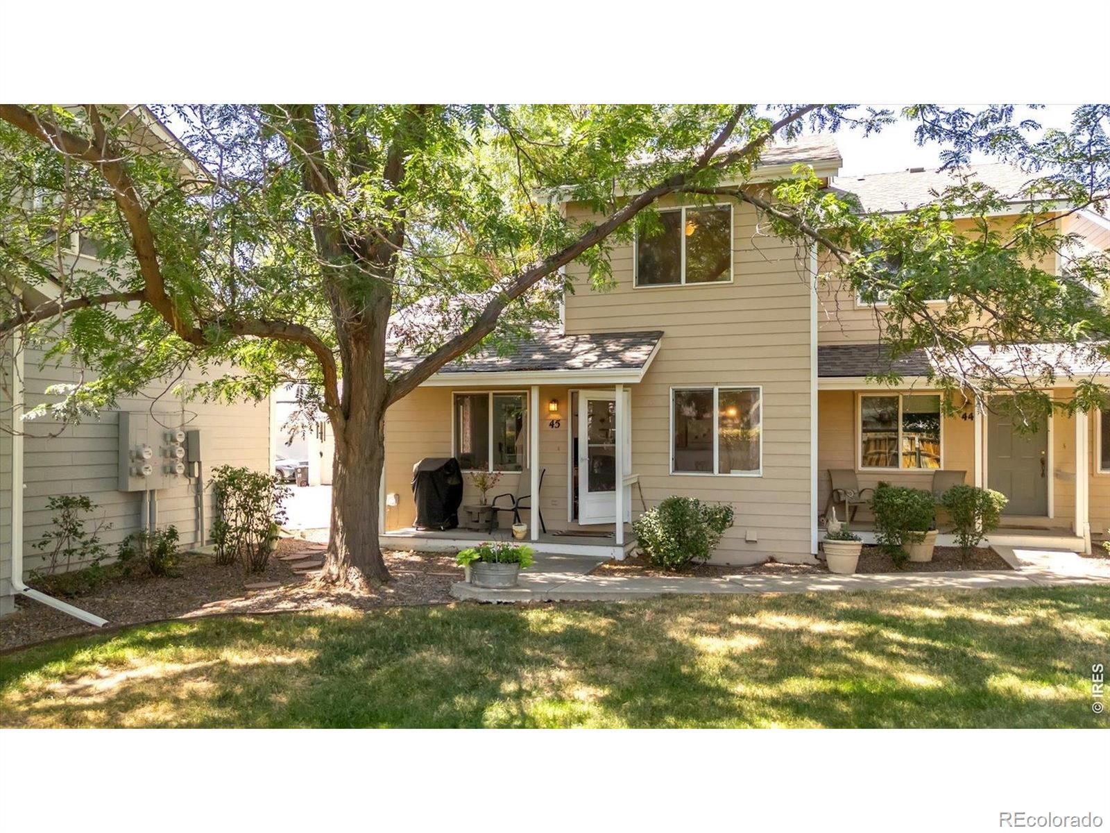 MLS Image #2 for 500  lashley street,longmont, Colorado