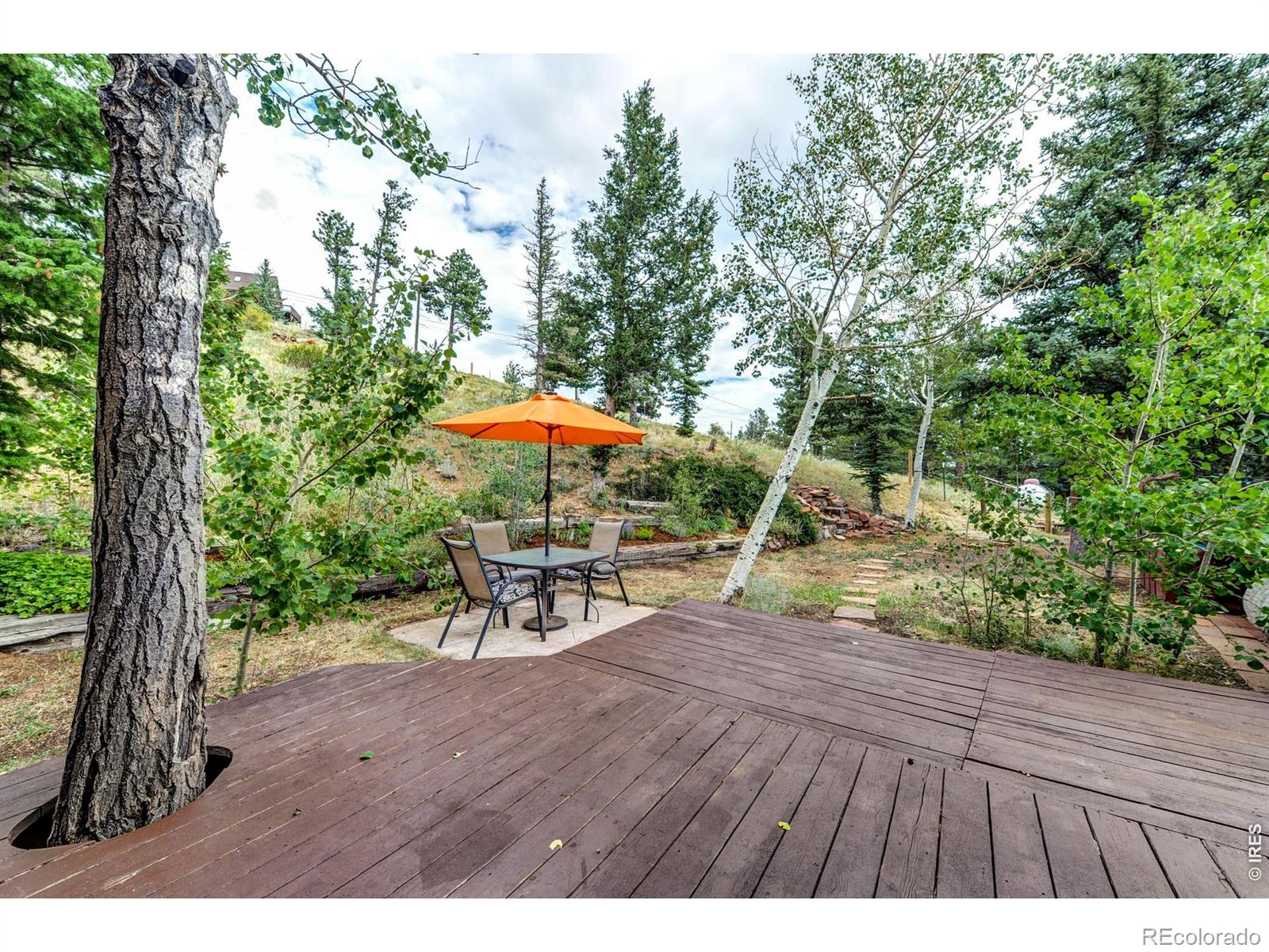 MLS Image #12 for 184  chapman road,boulder, Colorado