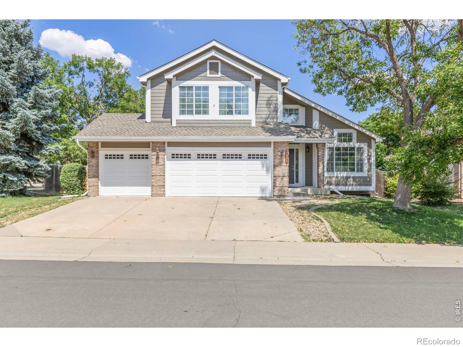 MLS Image #0 for 1630  hemlock way,broomfield, Colorado