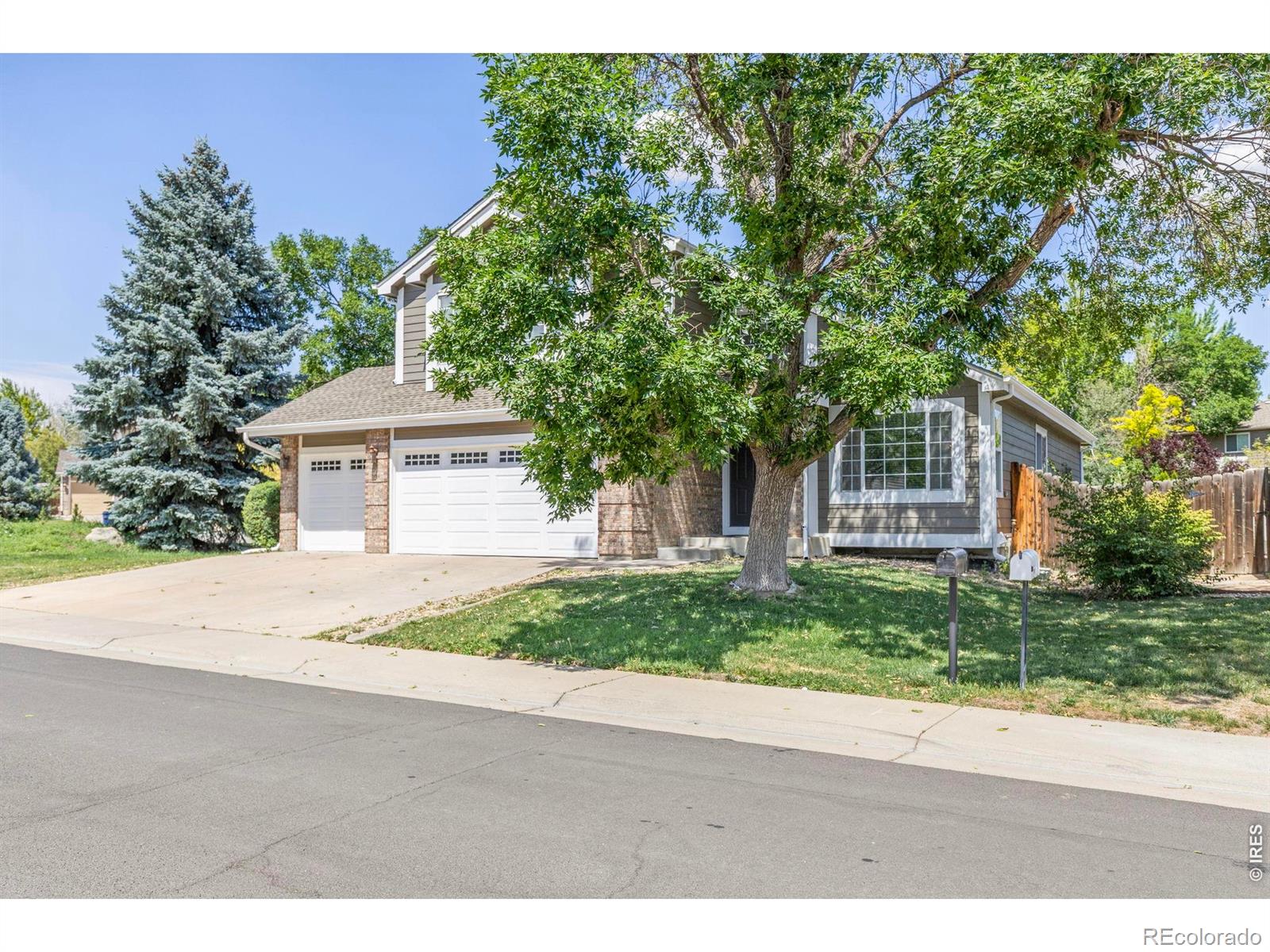 MLS Image #1 for 1630  hemlock way,broomfield, Colorado