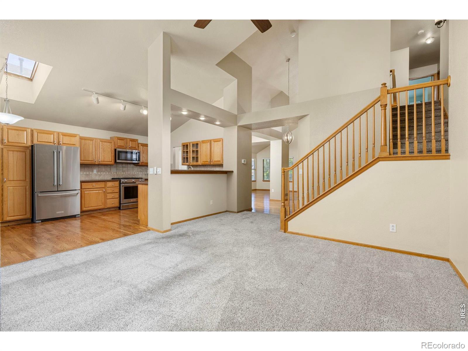 MLS Image #12 for 1630  hemlock way,broomfield, Colorado