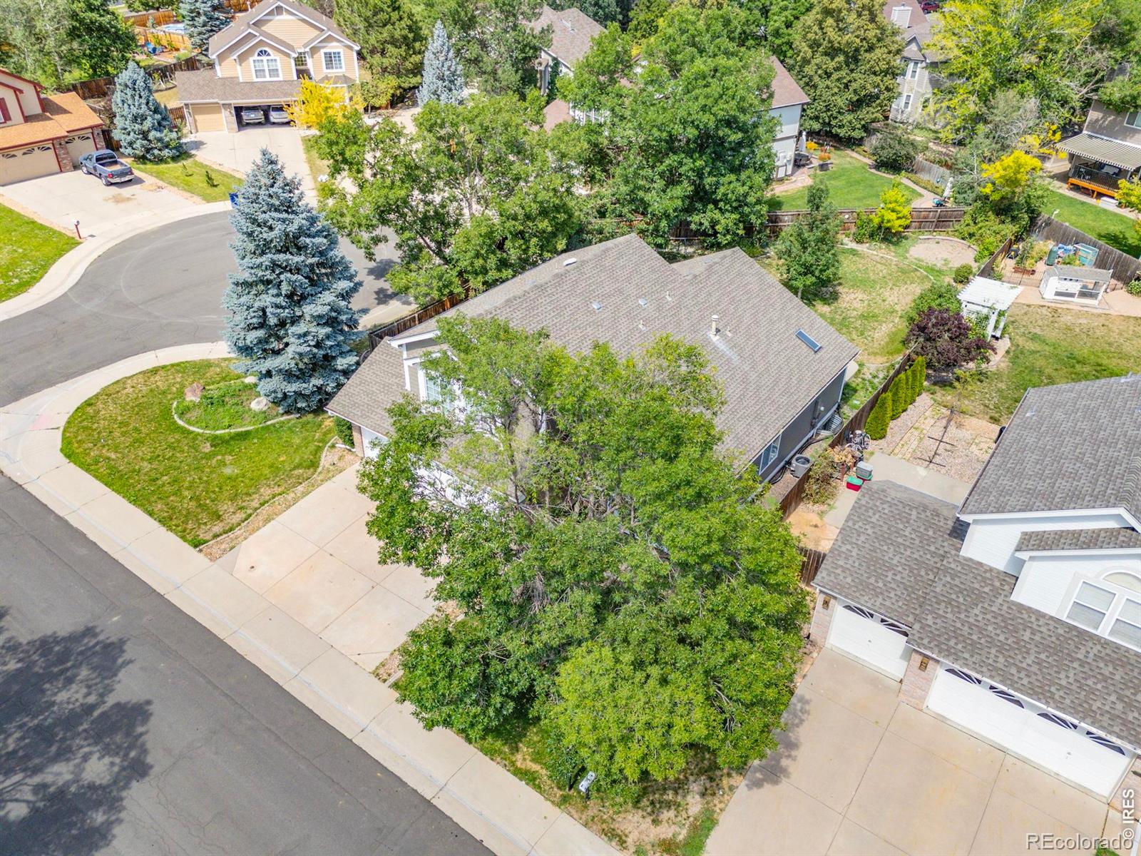 MLS Image #2 for 1630  hemlock way,broomfield, Colorado