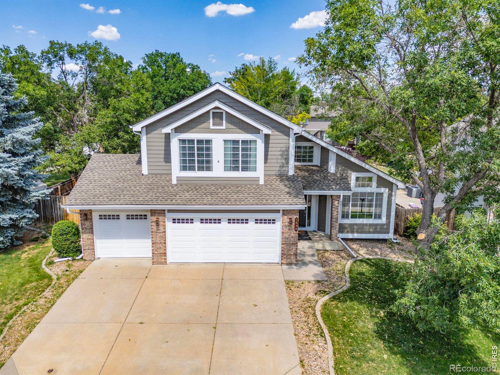MLS Image #3 for 1630  hemlock way,broomfield, Colorado