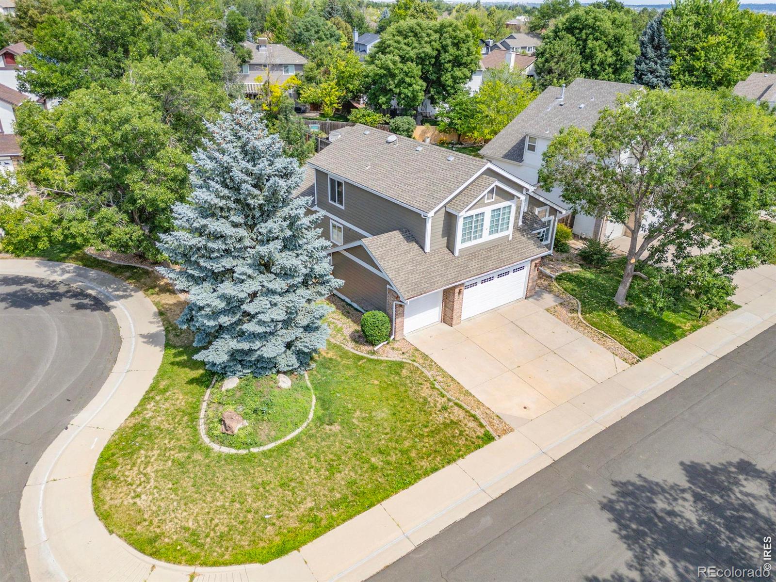 MLS Image #4 for 1630  hemlock way,broomfield, Colorado